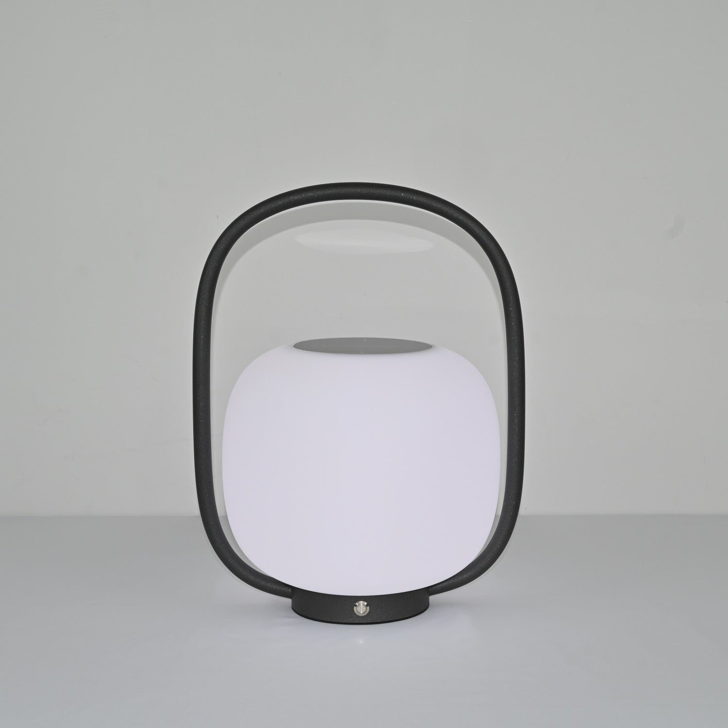 Portable Solar Handle Lantern