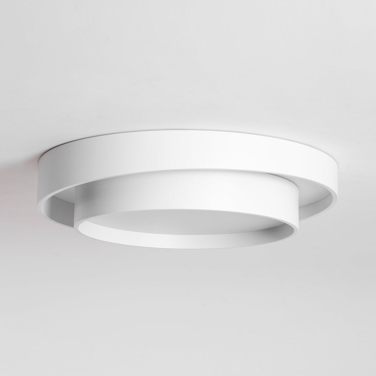 Caydence Cylinder Ceiling Lamp