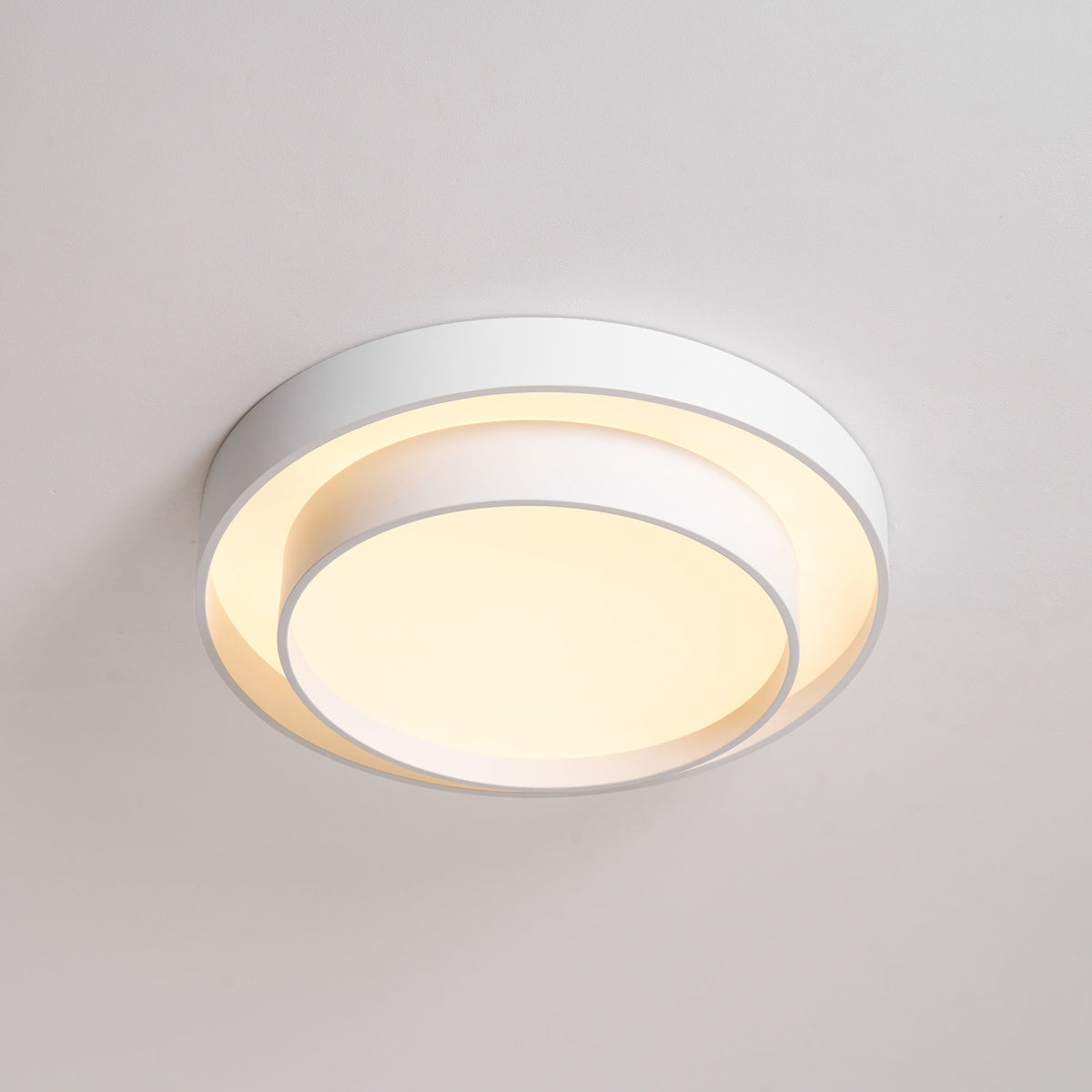 Caydence Cylinder Ceiling Lamp