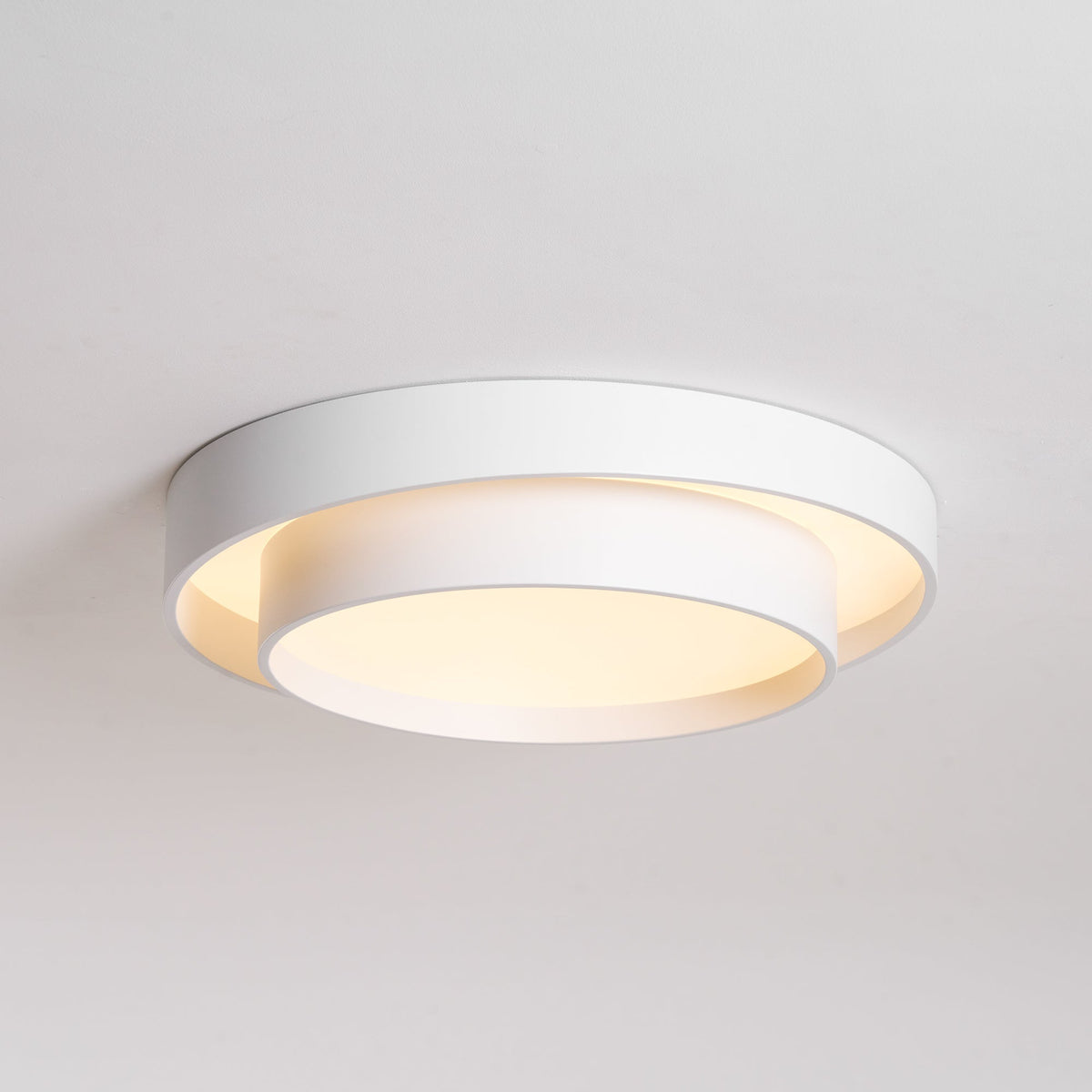 Caydence Cylinder Ceiling Lamp