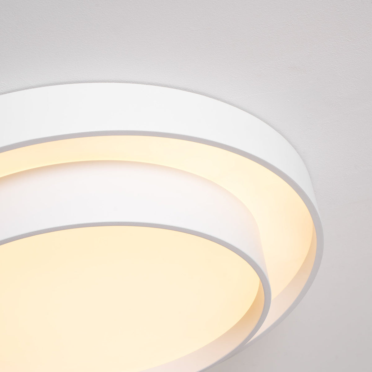 Caydence Cylinder Ceiling Lamp
