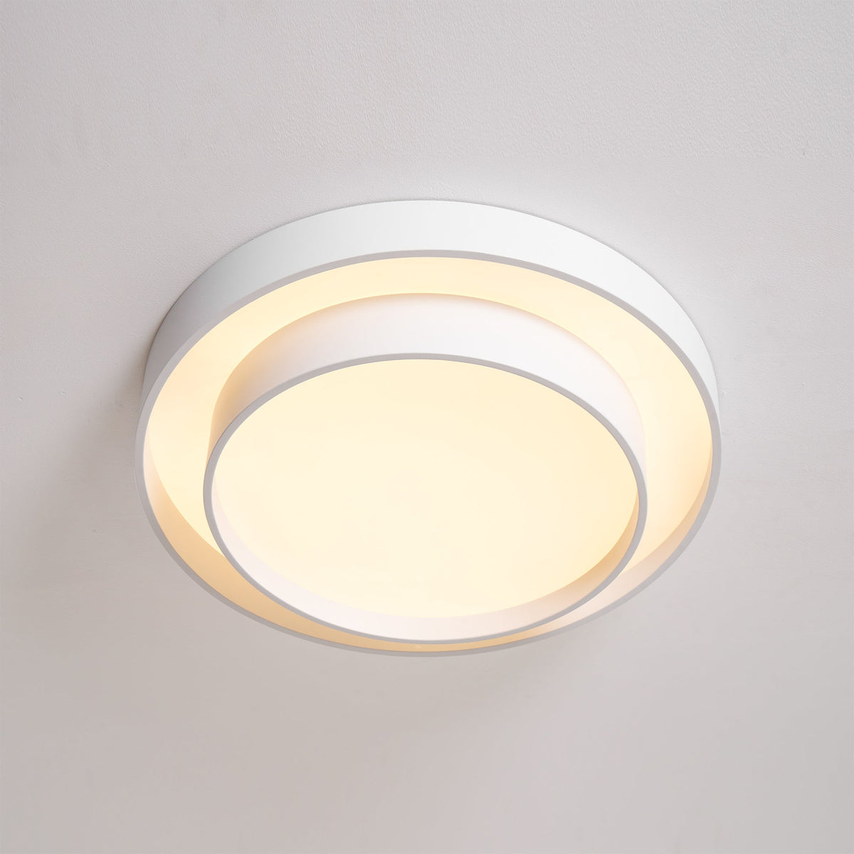 Caydence Cylinder Ceiling Lamp