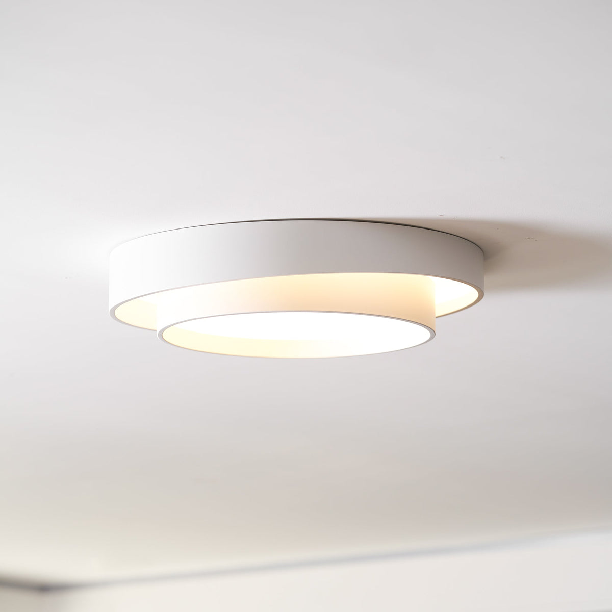 Caydence Cylinder Ceiling Lamp