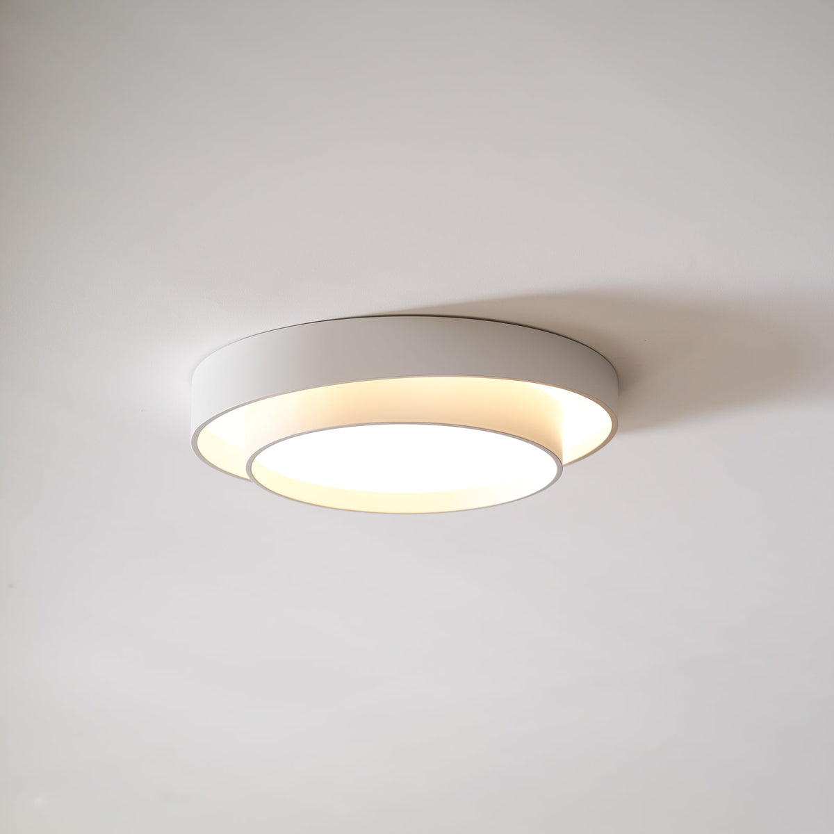 Caydence Cylinder Ceiling Lamp