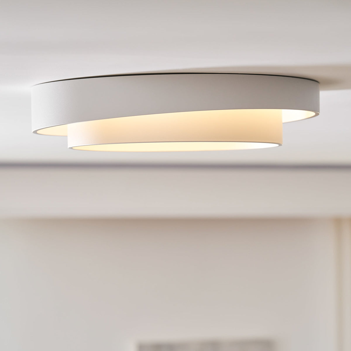 Caydence Cylinder Ceiling Lamp