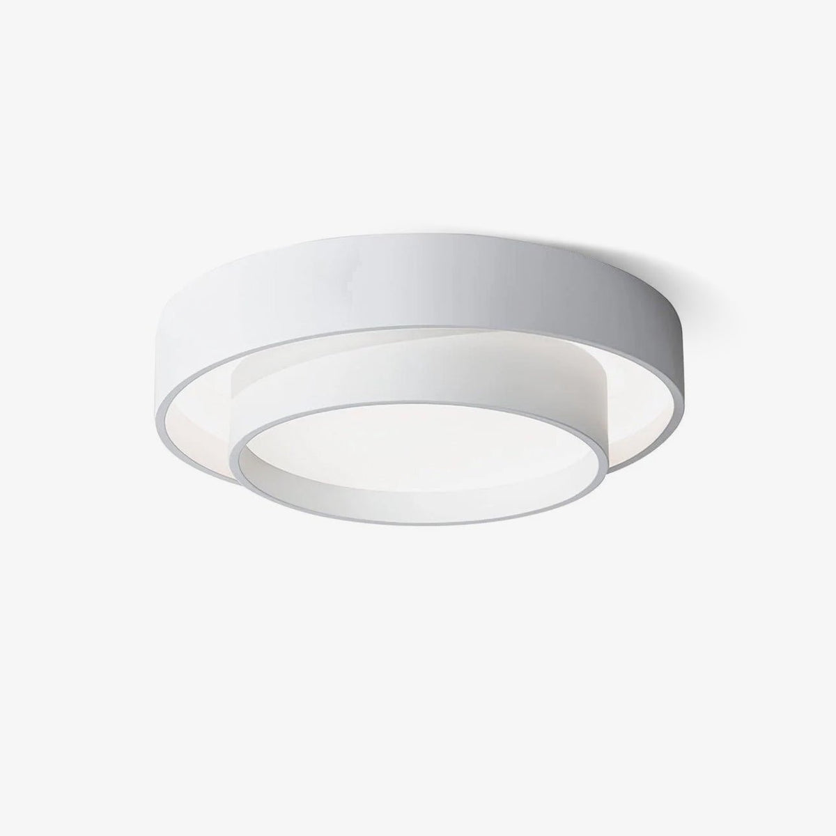 Caydence Cylinder Ceiling Lamp