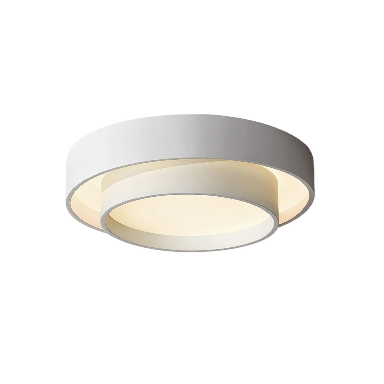 Caydence Cylinder Ceiling Lamp