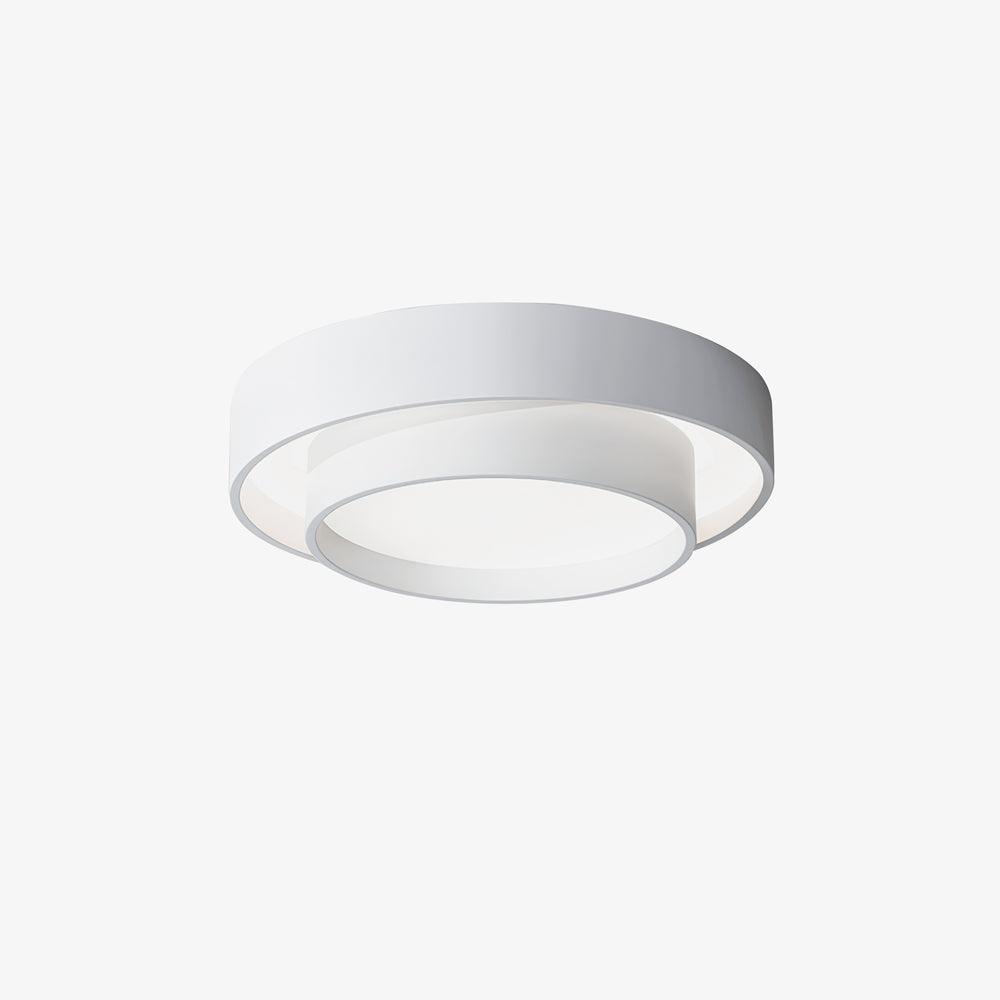 Caydence Cylinder Ceiling Lamp