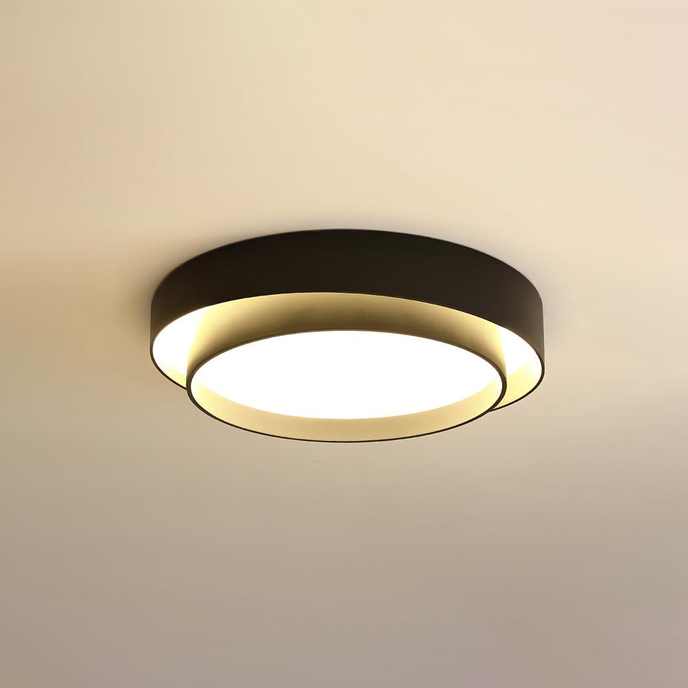 Caydence Cylinder Ceiling Lamp