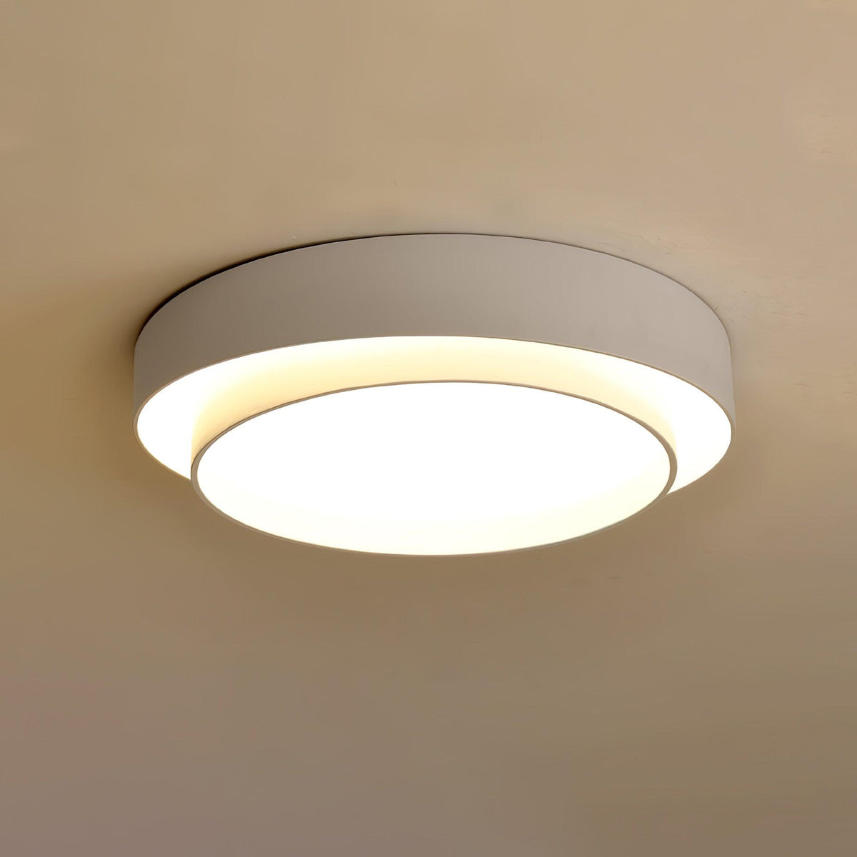 Caydence Cylinder Ceiling Lamp