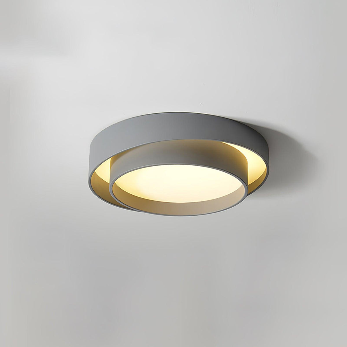 Caydence Cylinder Ceiling Lamp