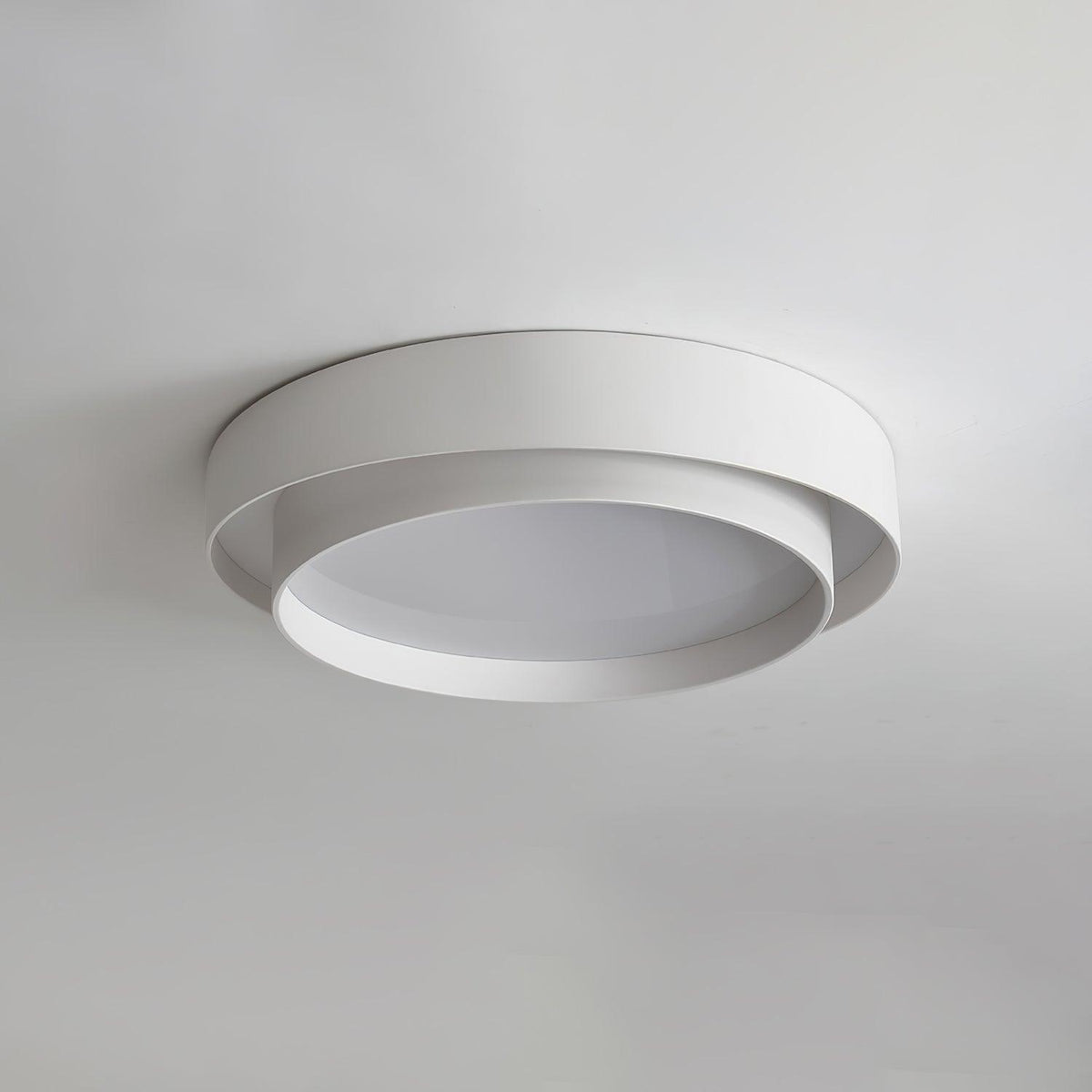 Caydence Cylinder Ceiling Lamp