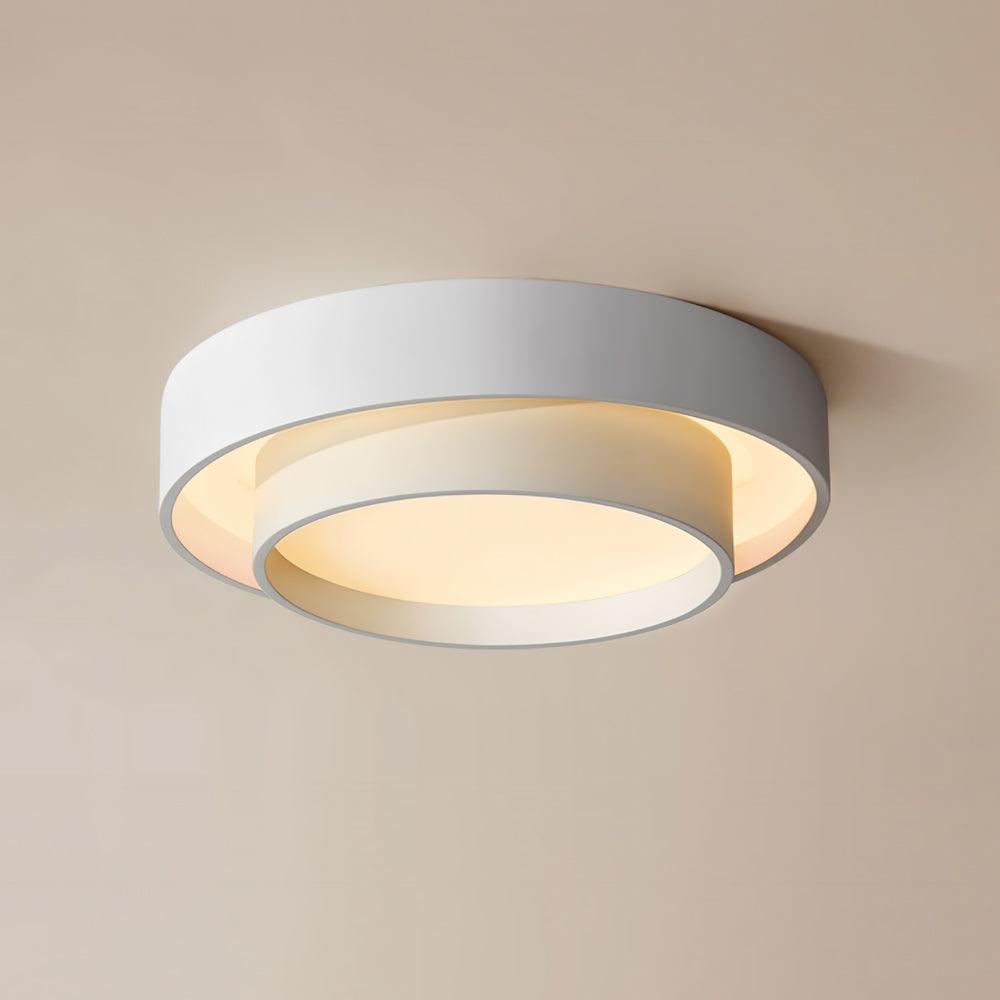 Caydence Cylinder Ceiling Lamp