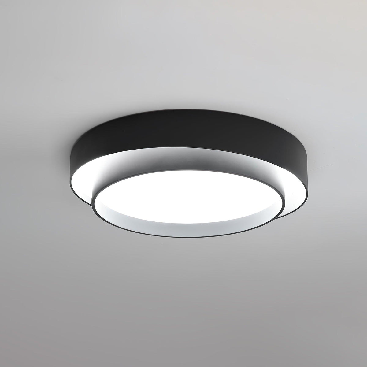 Caydence Cylinder Ceiling Lamp
