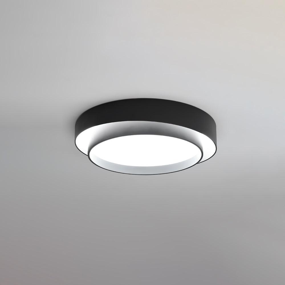 Caydence Cylinder Ceiling Lamp