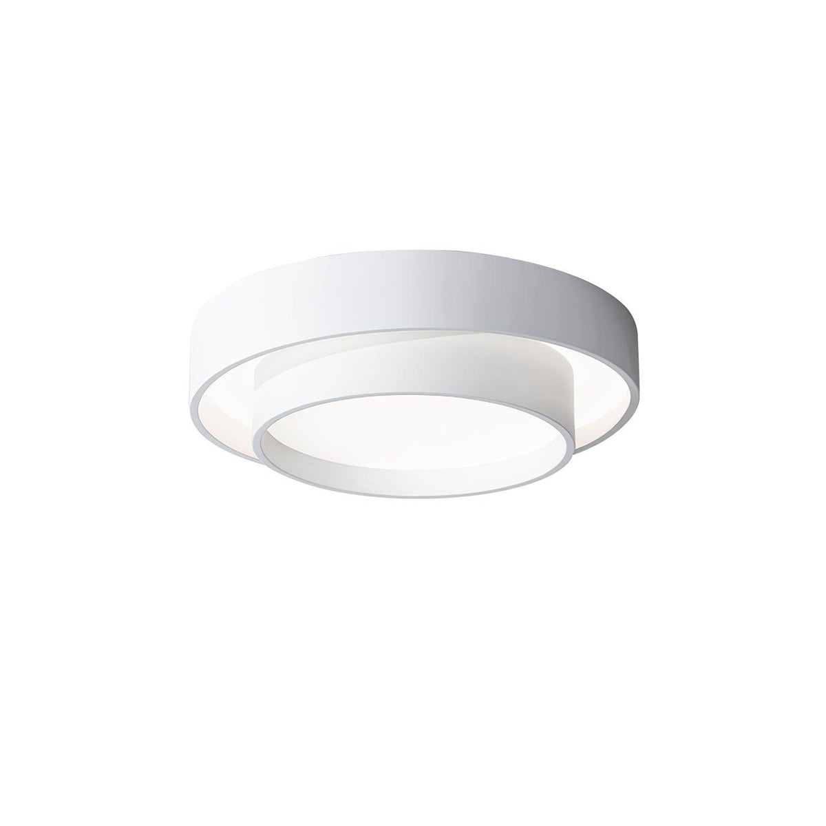 Caydence Cylinder Ceiling Lamp