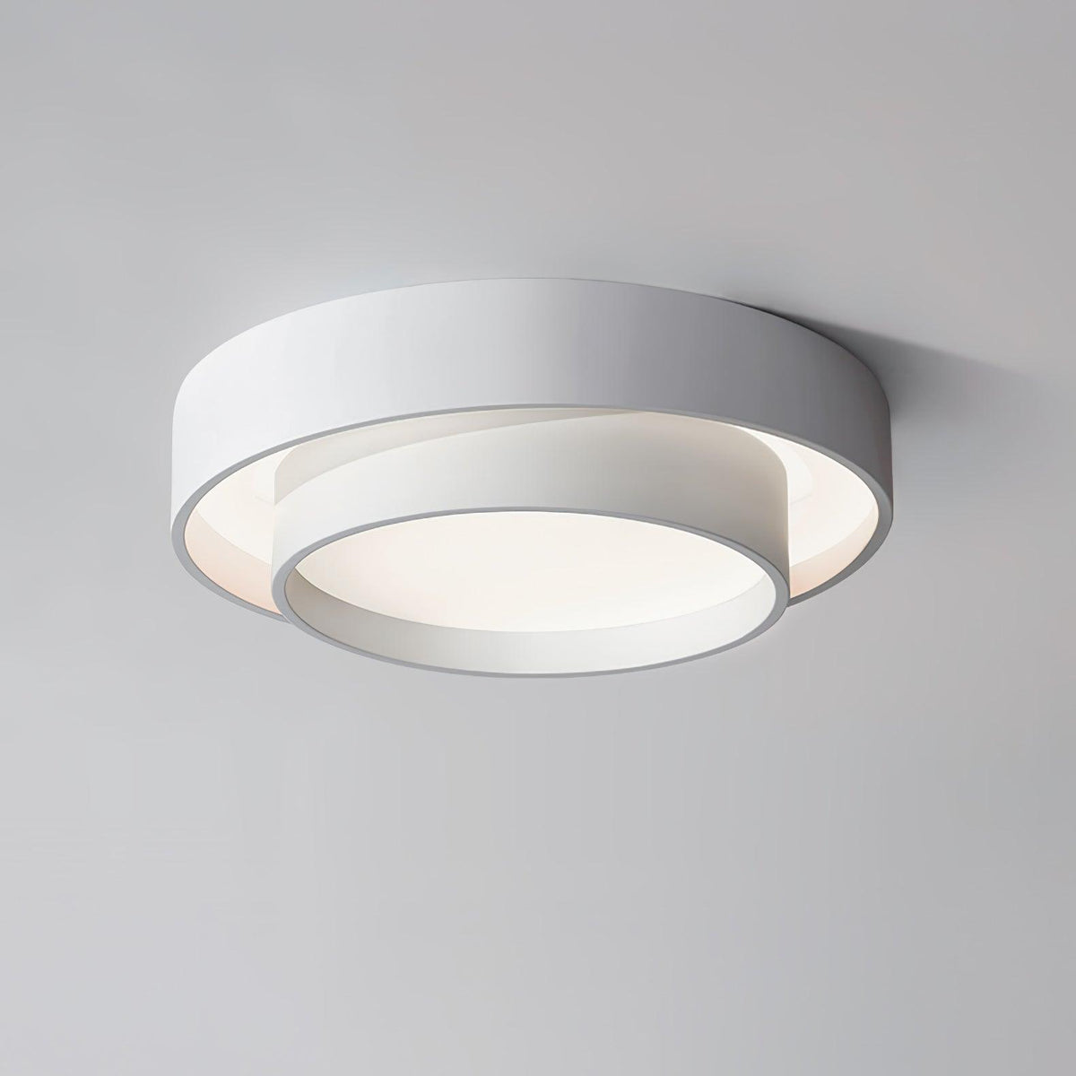 Caydence Cylinder Ceiling Lamp