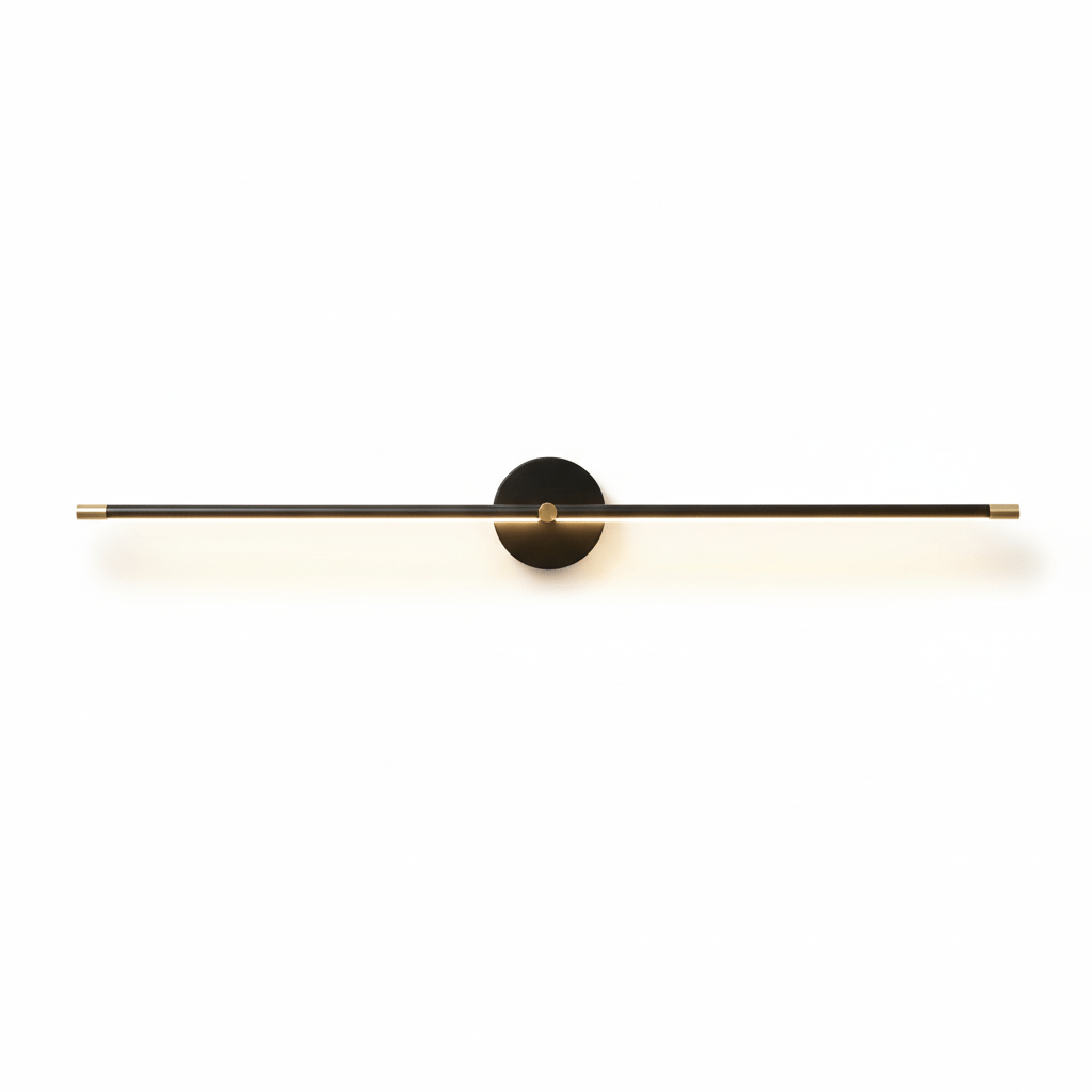 Aurora Linear Vanity Light
