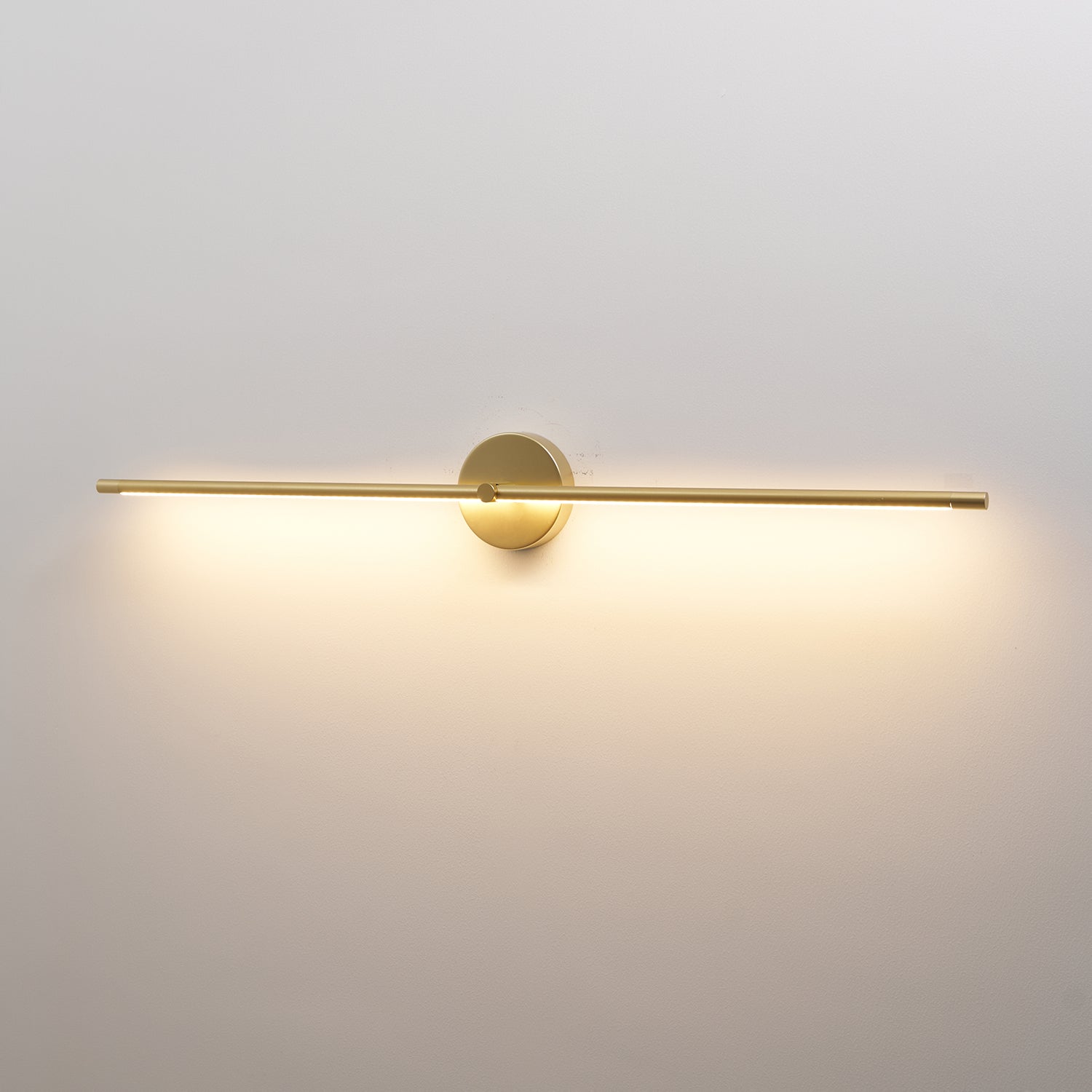 Aurora Linear Vanity Light