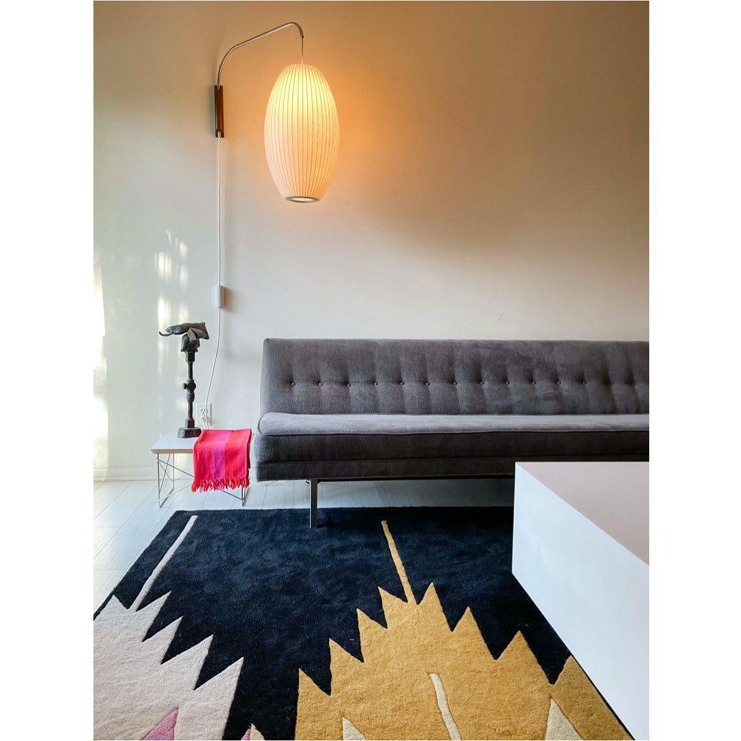 Orbit Plug-In Swing Sconce