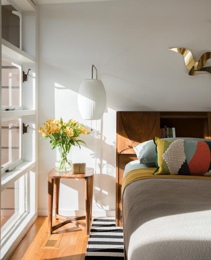 Orbit Plug-In Swing Sconce