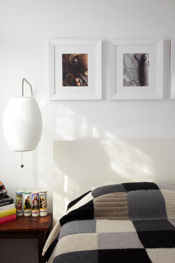 Orbit Plug-In Swing Sconce