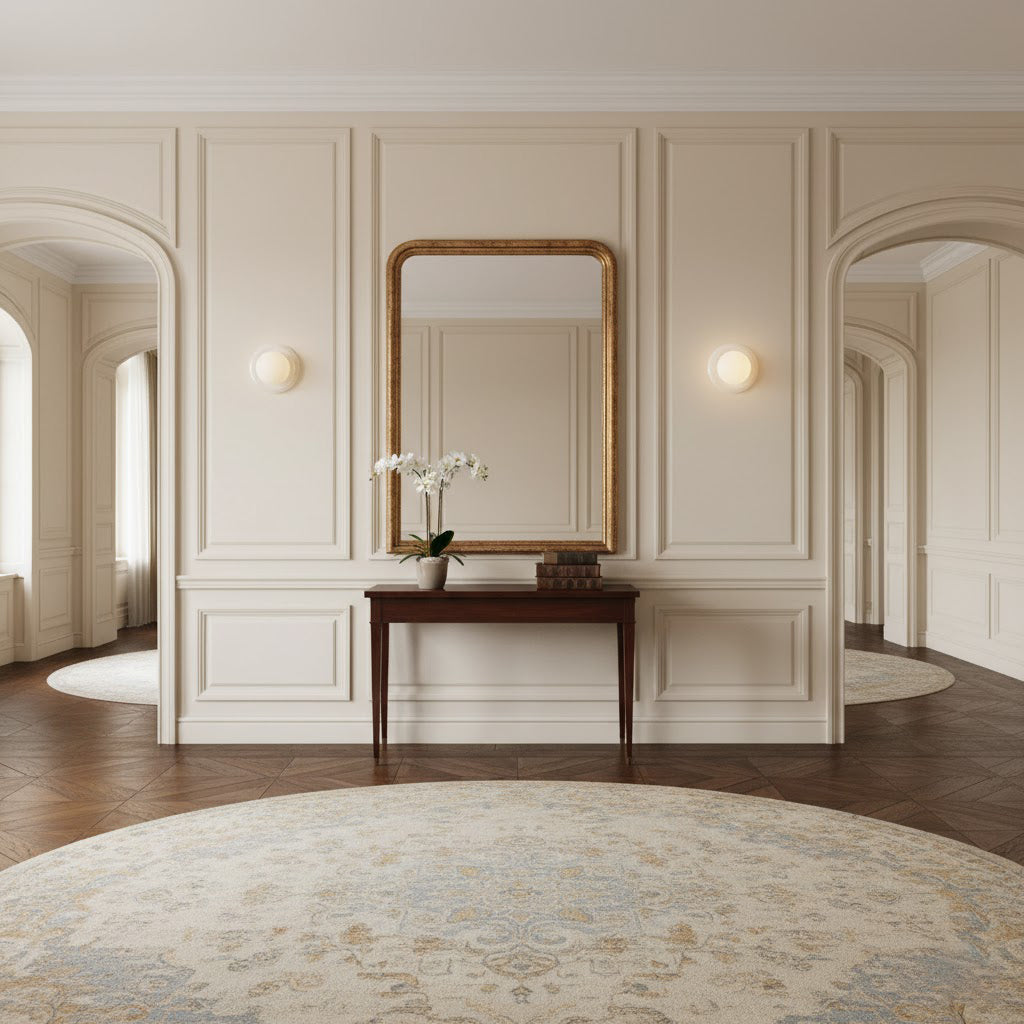 Onyx Vein Wall Sconce