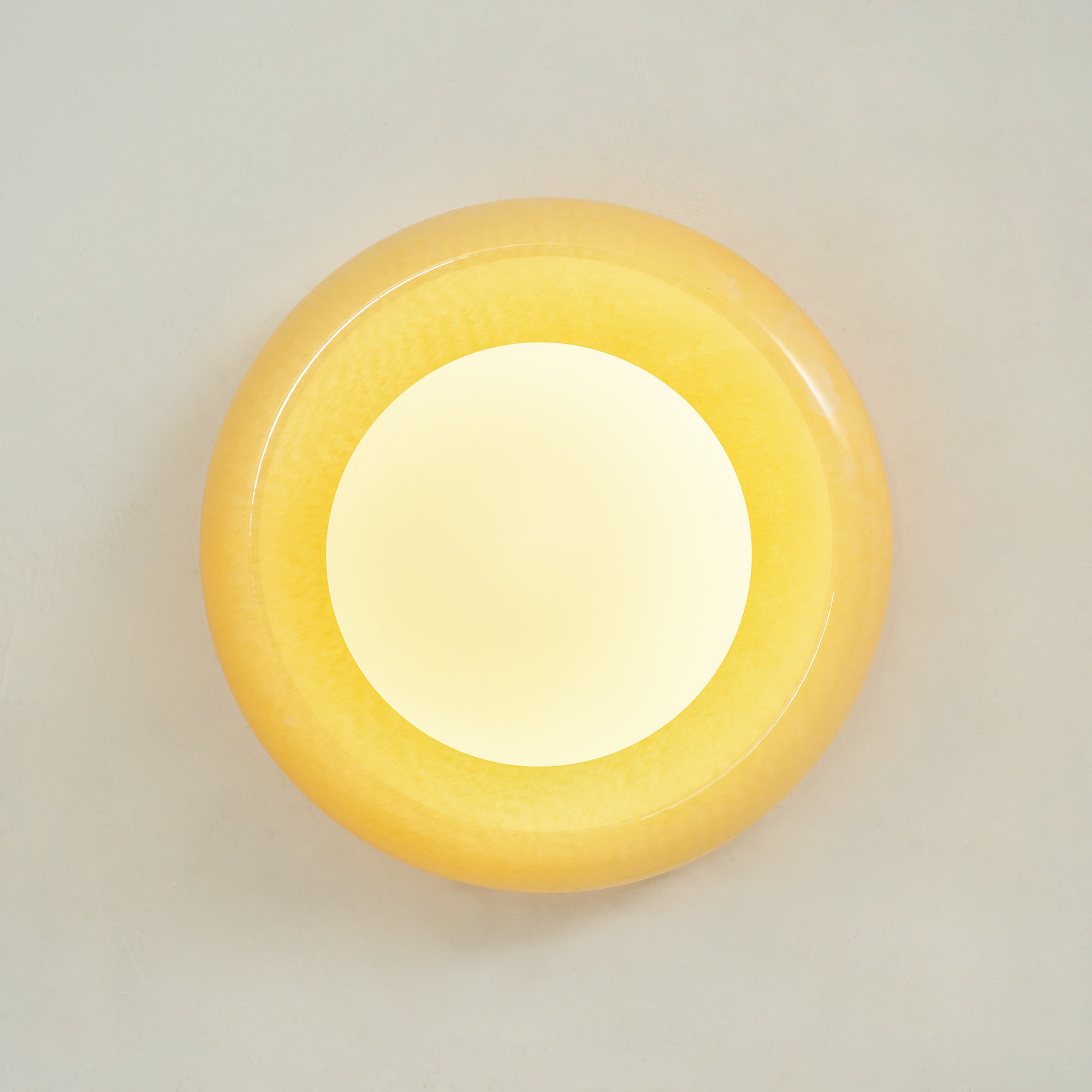 Onyx Vein Wall Sconce