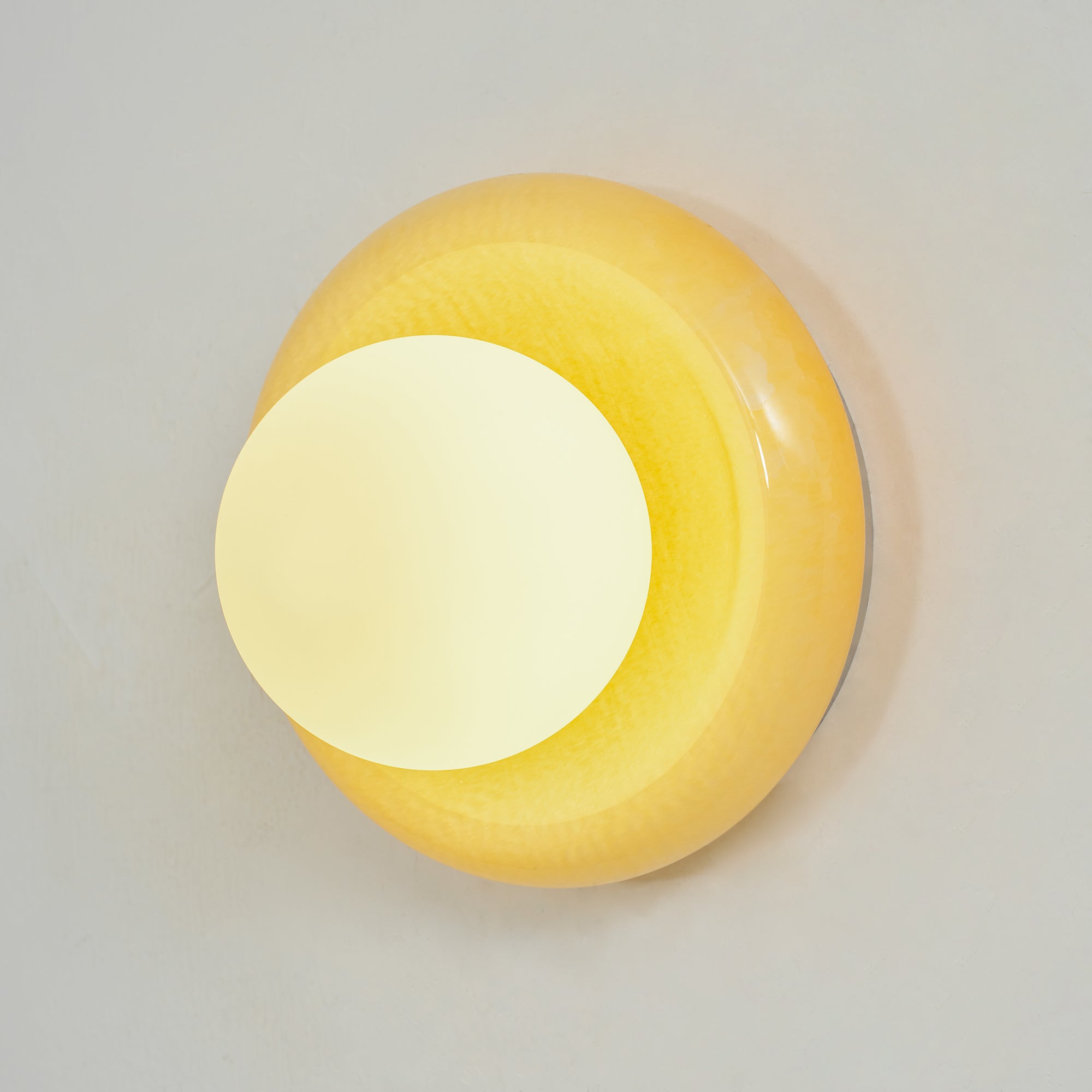 Onyx Vein Wall Sconce