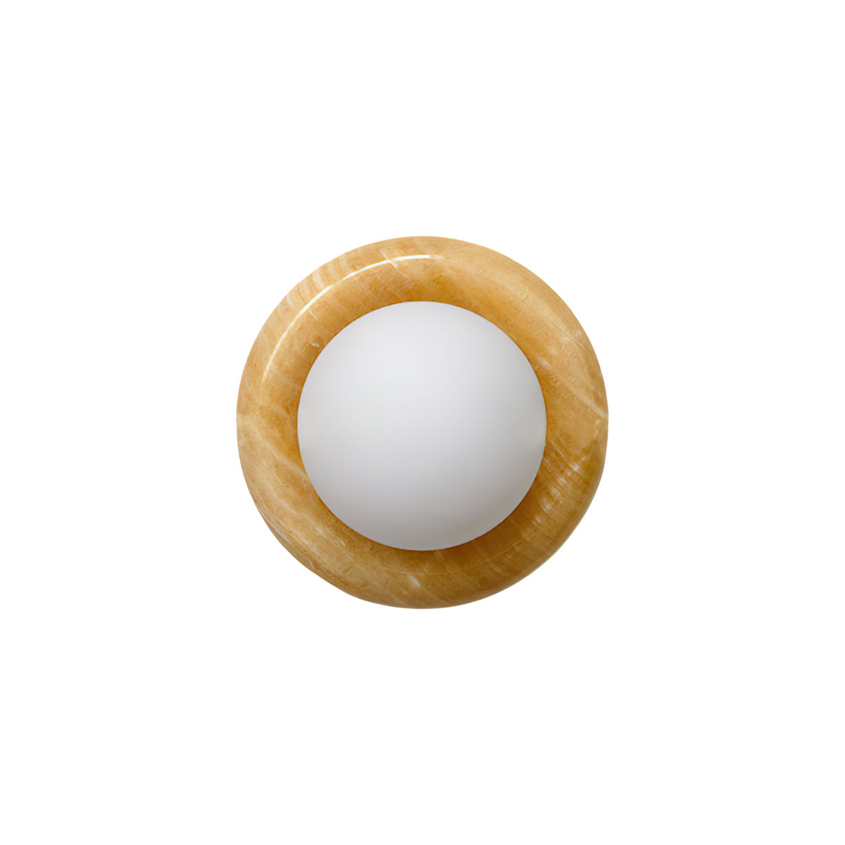 Onyx Vein Wall Sconce