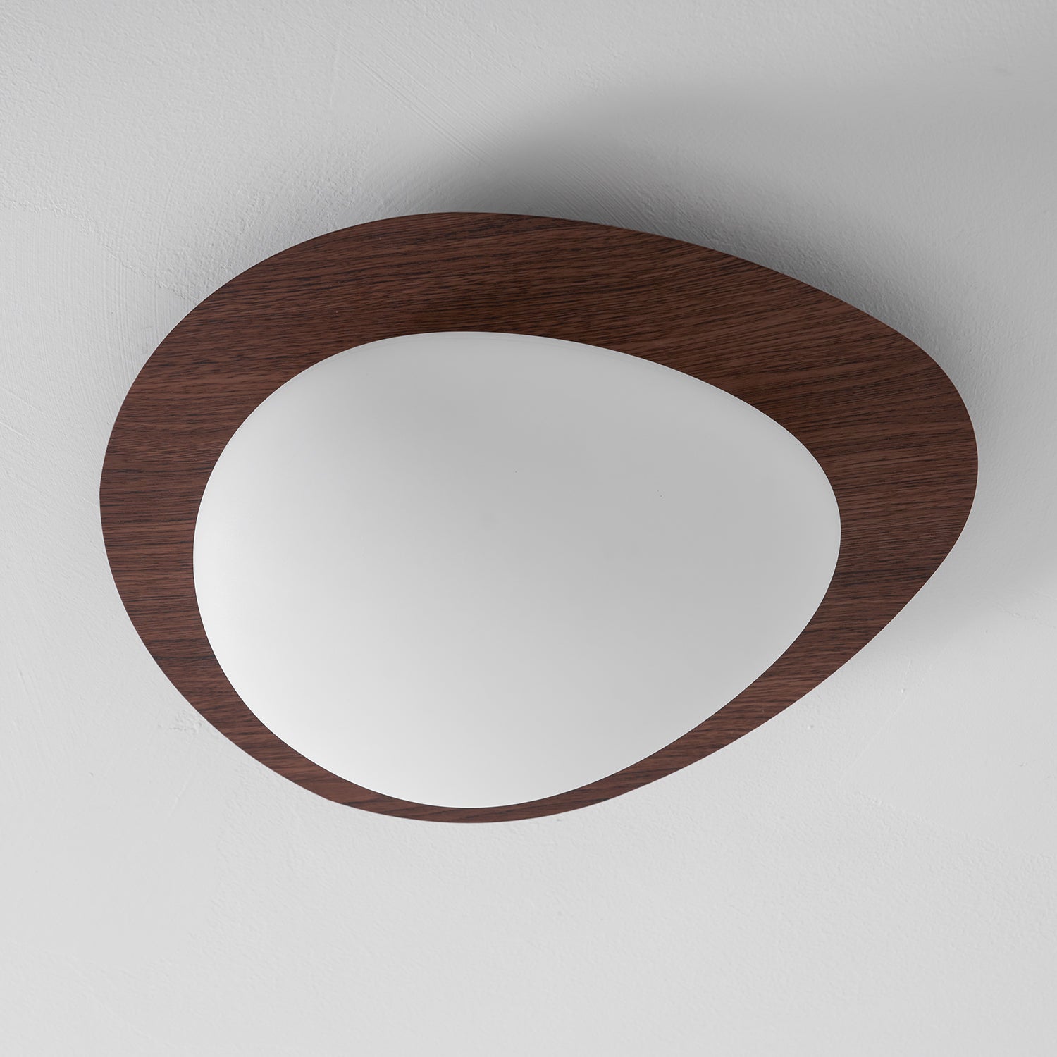 Riverstone LED Flush Mount