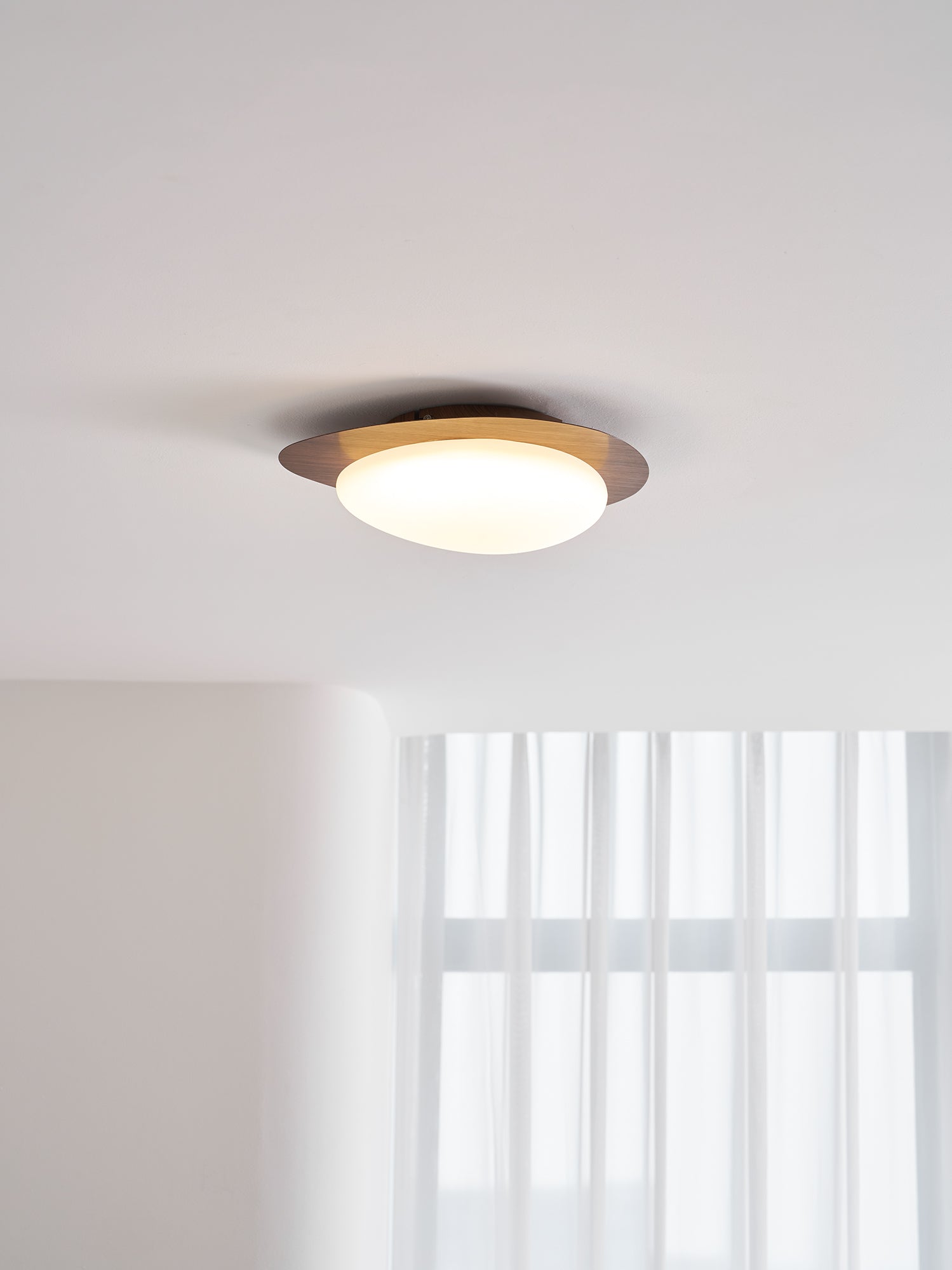 Riverstone LED Flush Mount