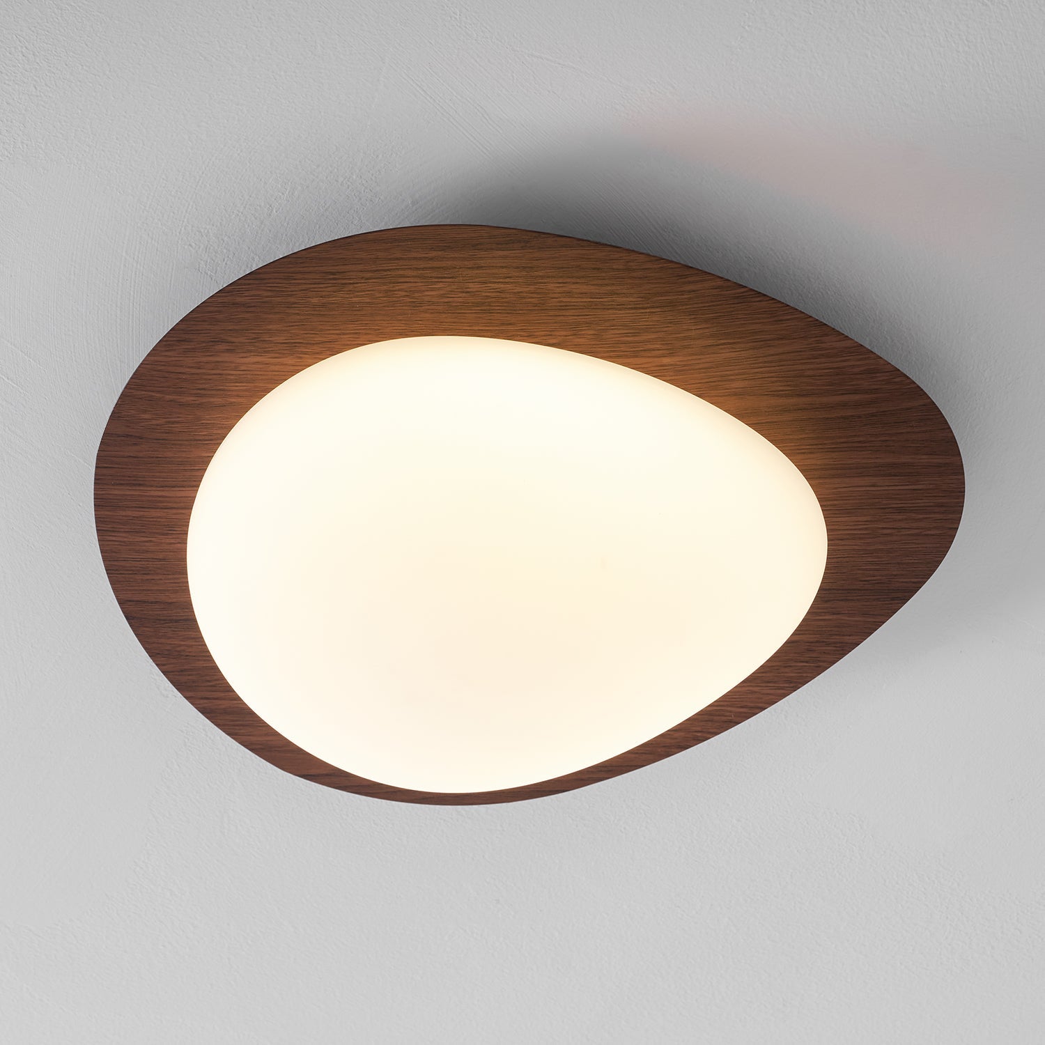 Riverstone LED Flush Mount