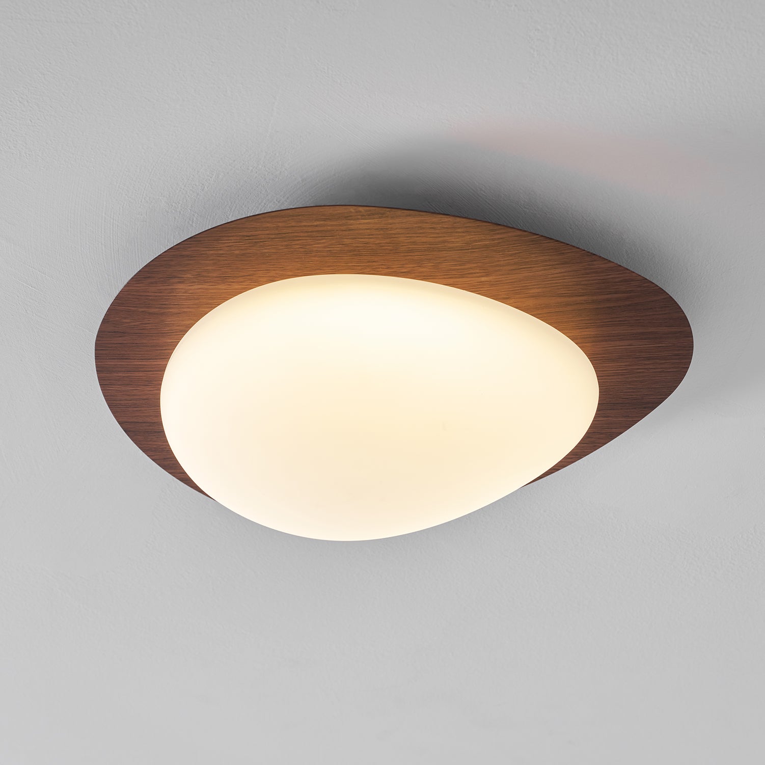 Riverstone LED Flush Mount