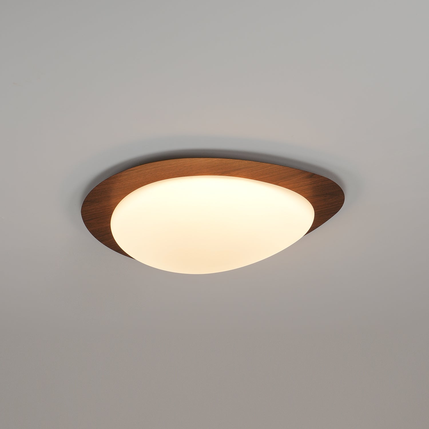 Riverstone LED Flush Mount