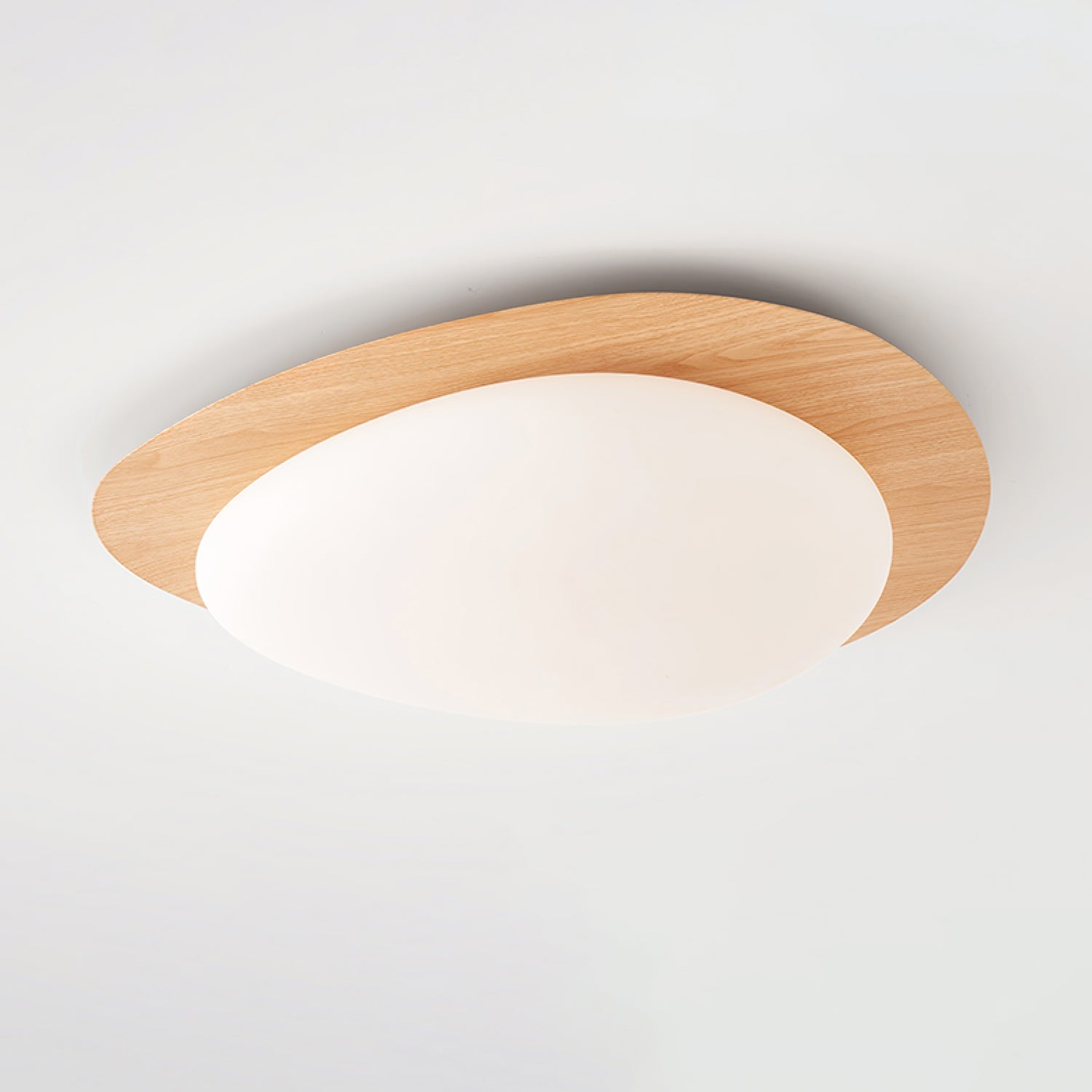 Riverstone LED Flush Mount