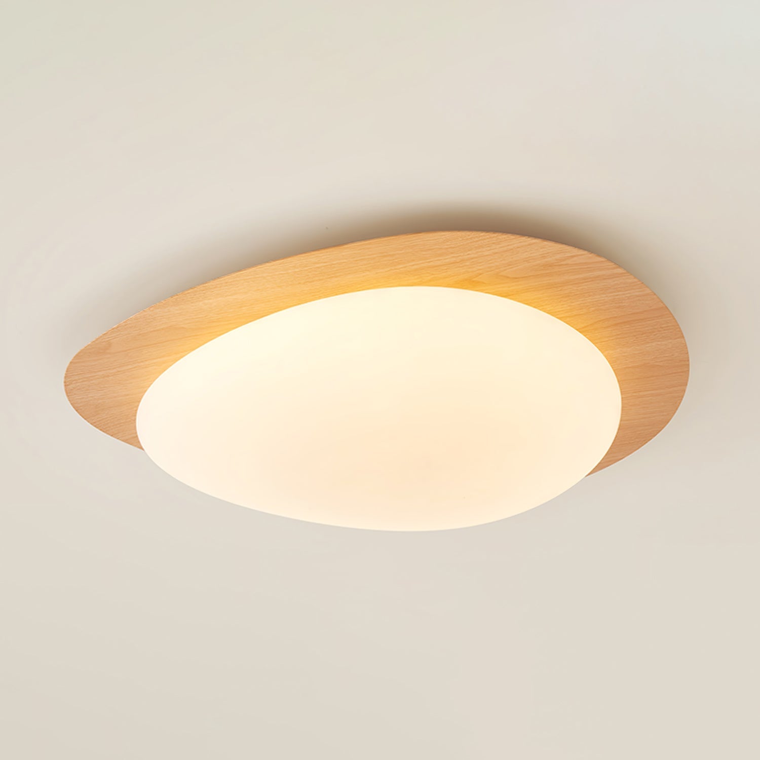 Riverstone LED Flush Mount