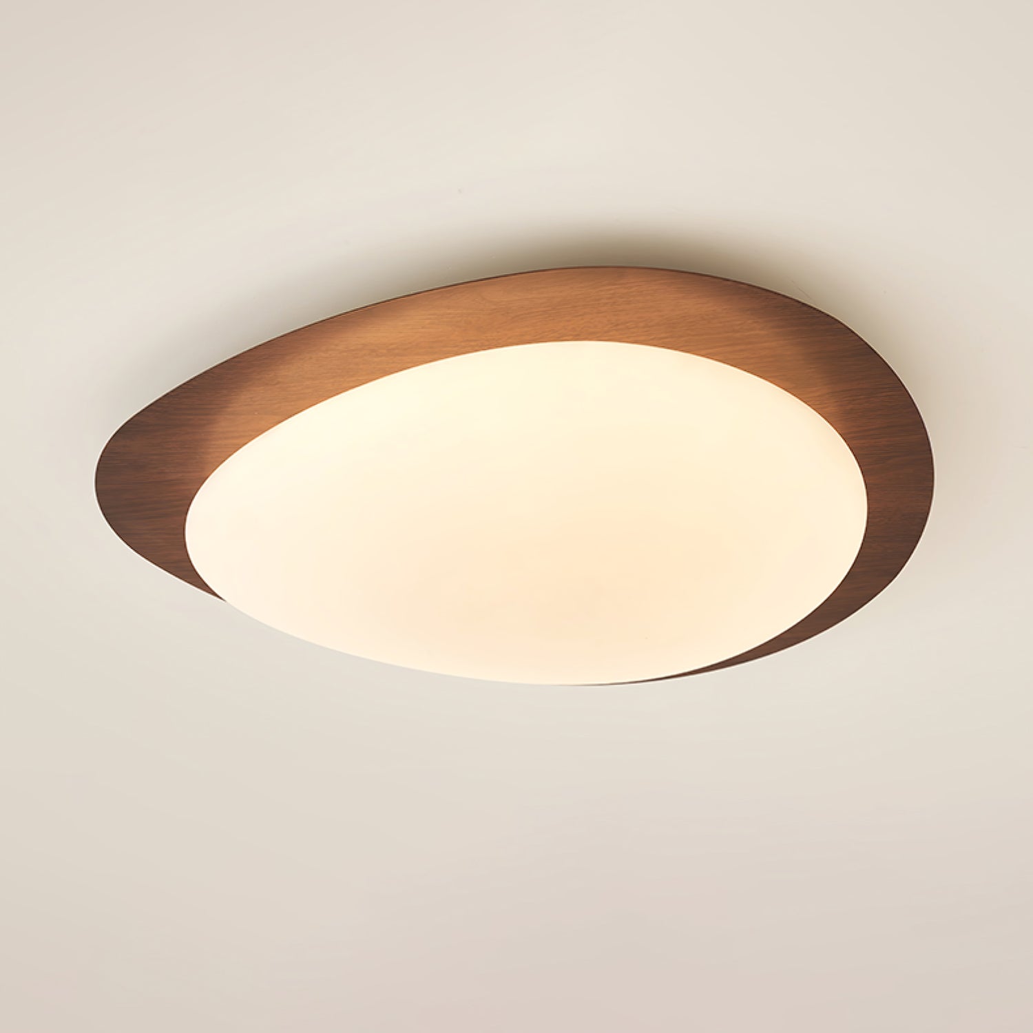 Riverstone LED Flush Mount