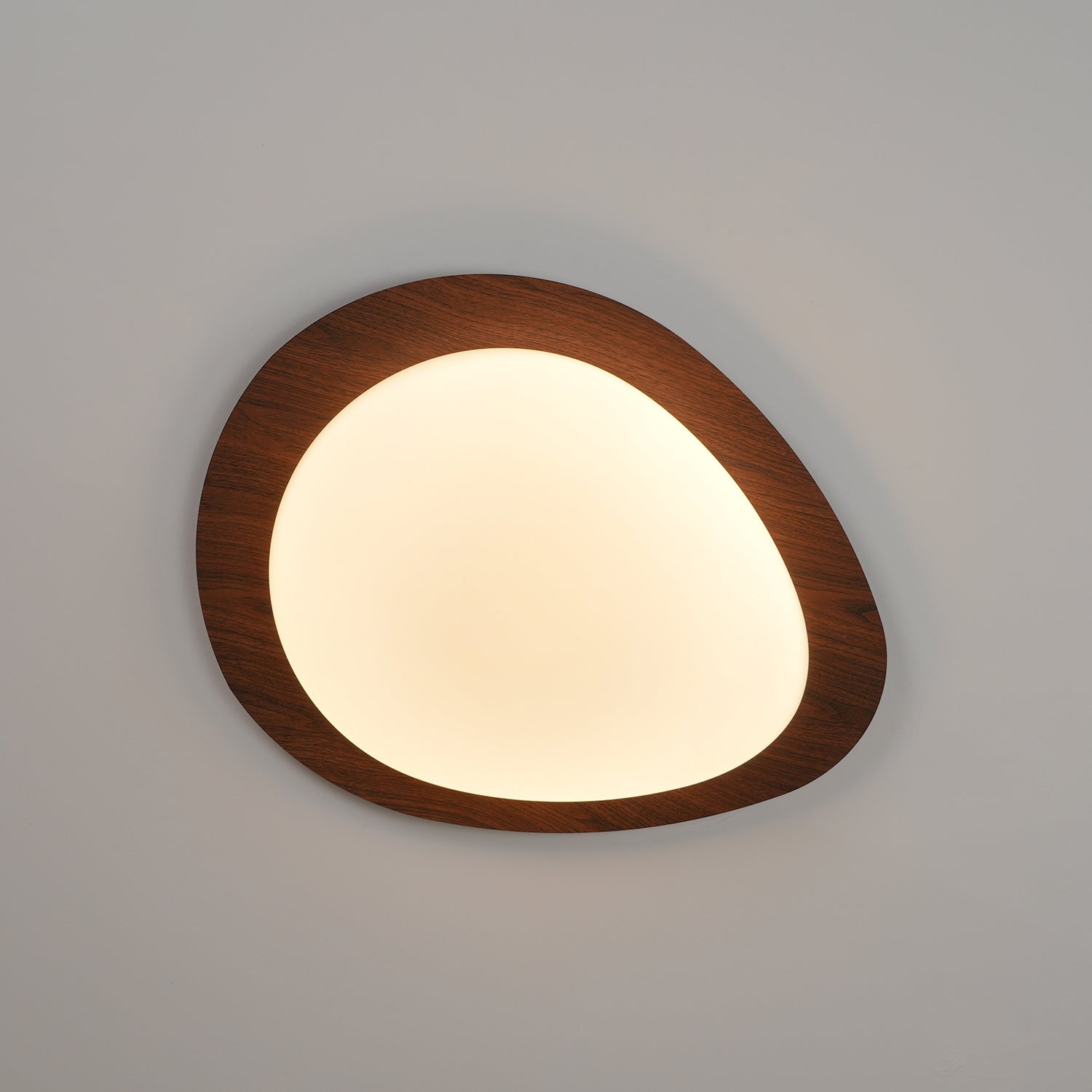 Riverstone LED Flush Mount