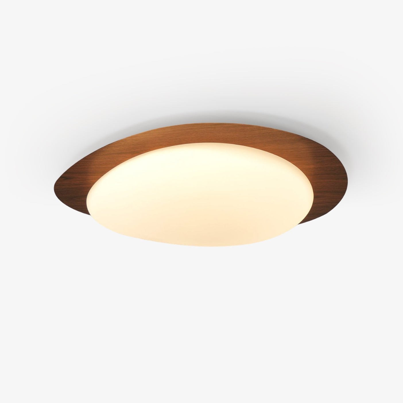 Riverstone LED Flush Mount
