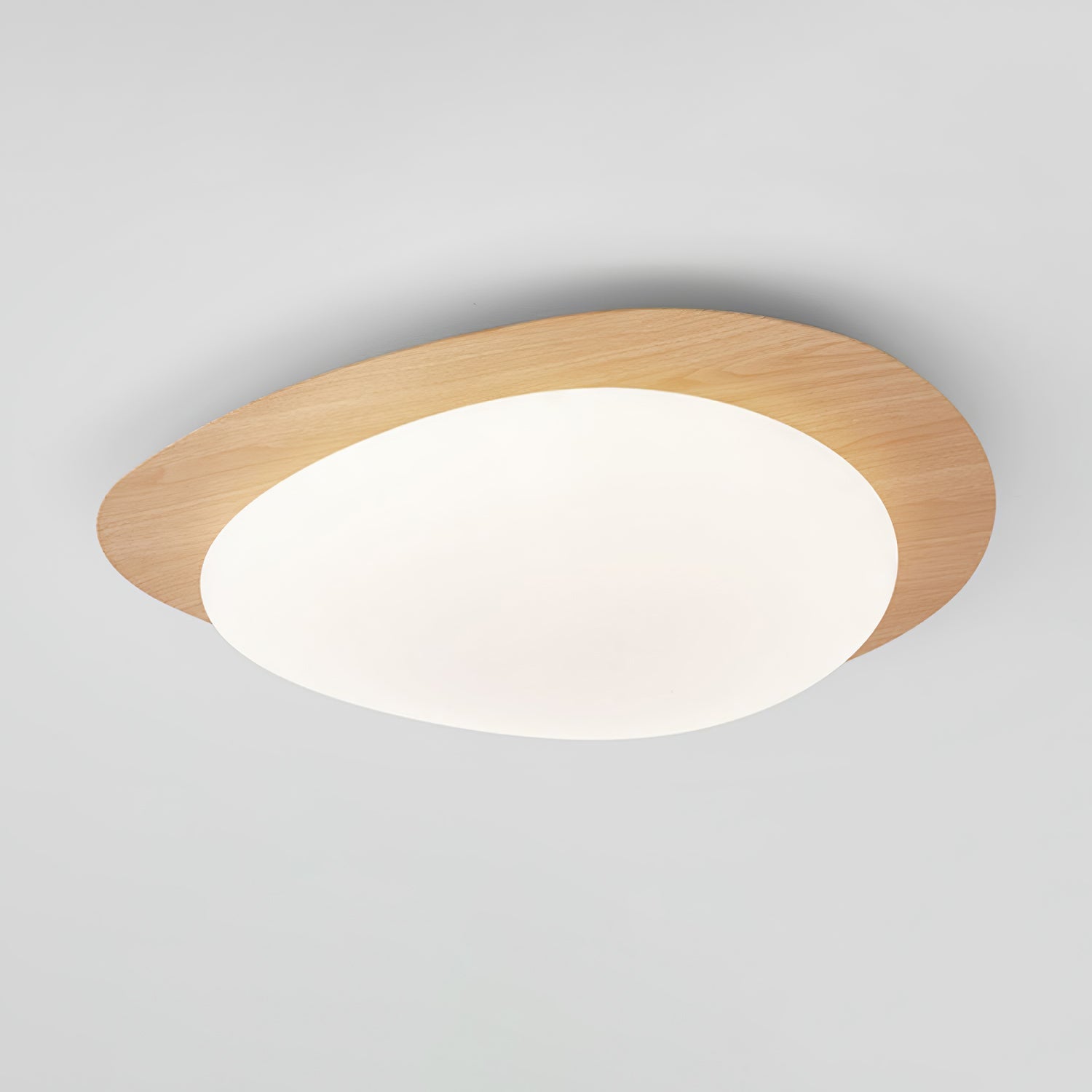 Riverstone LED Flush Mount