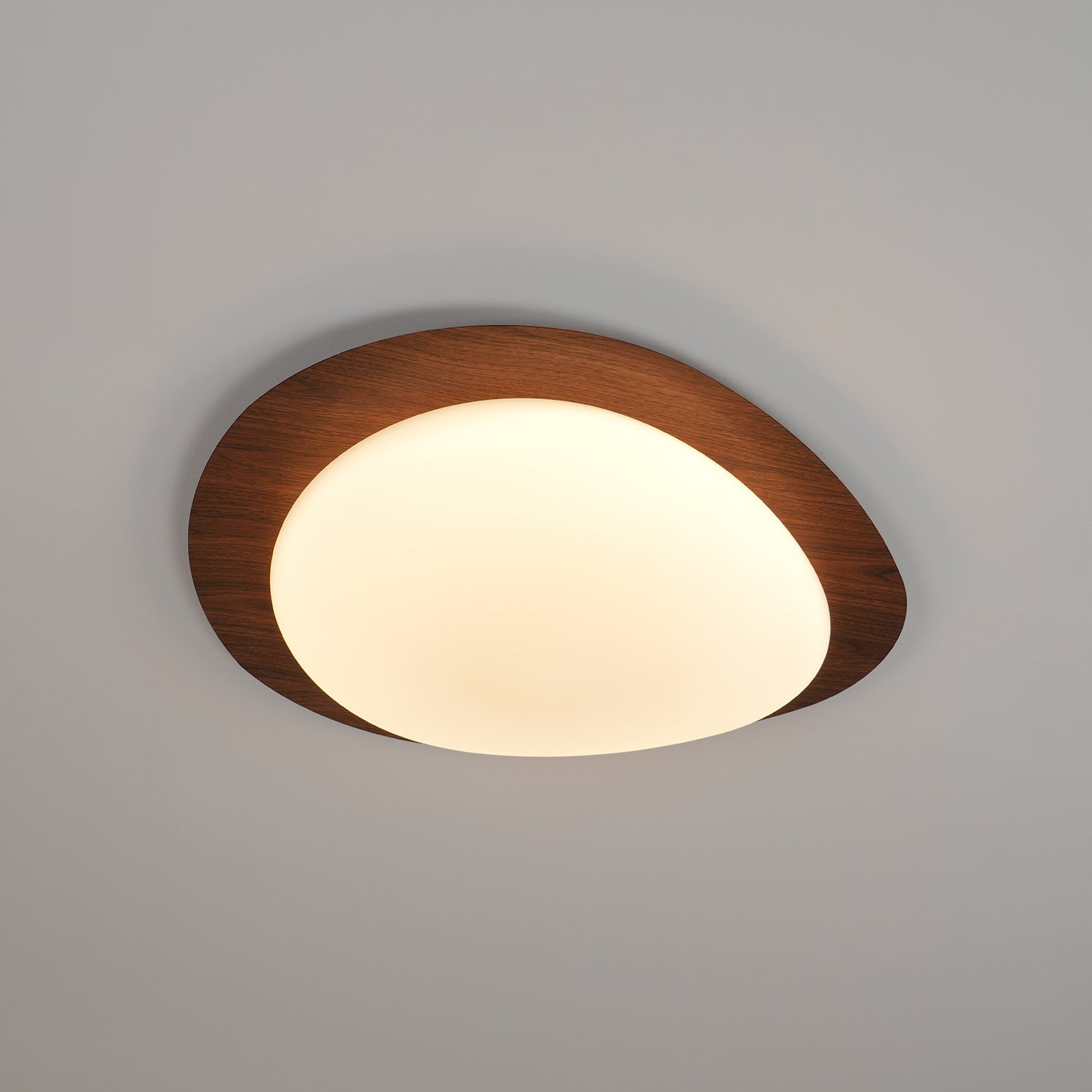 Riverstone LED Flush Mount