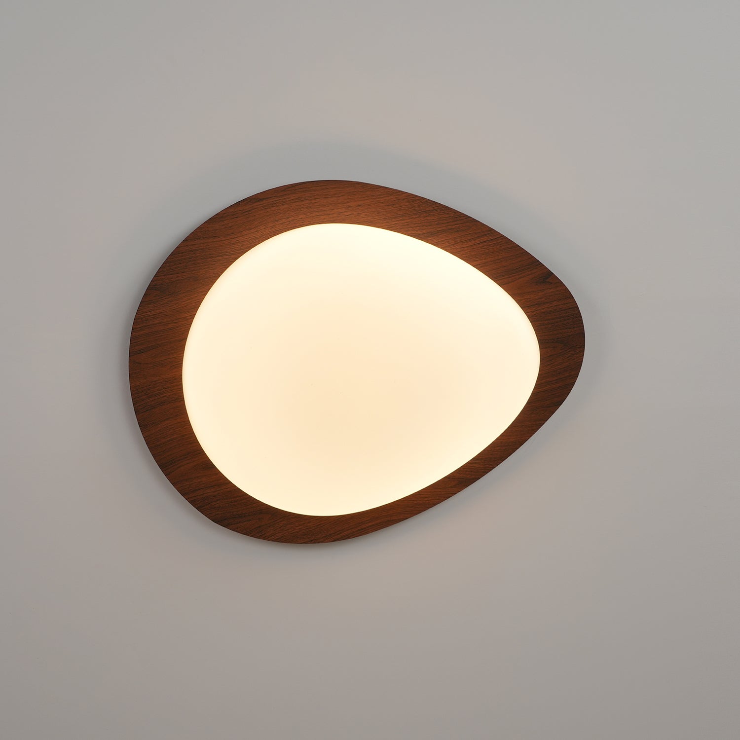 Riverstone LED Flush Mount