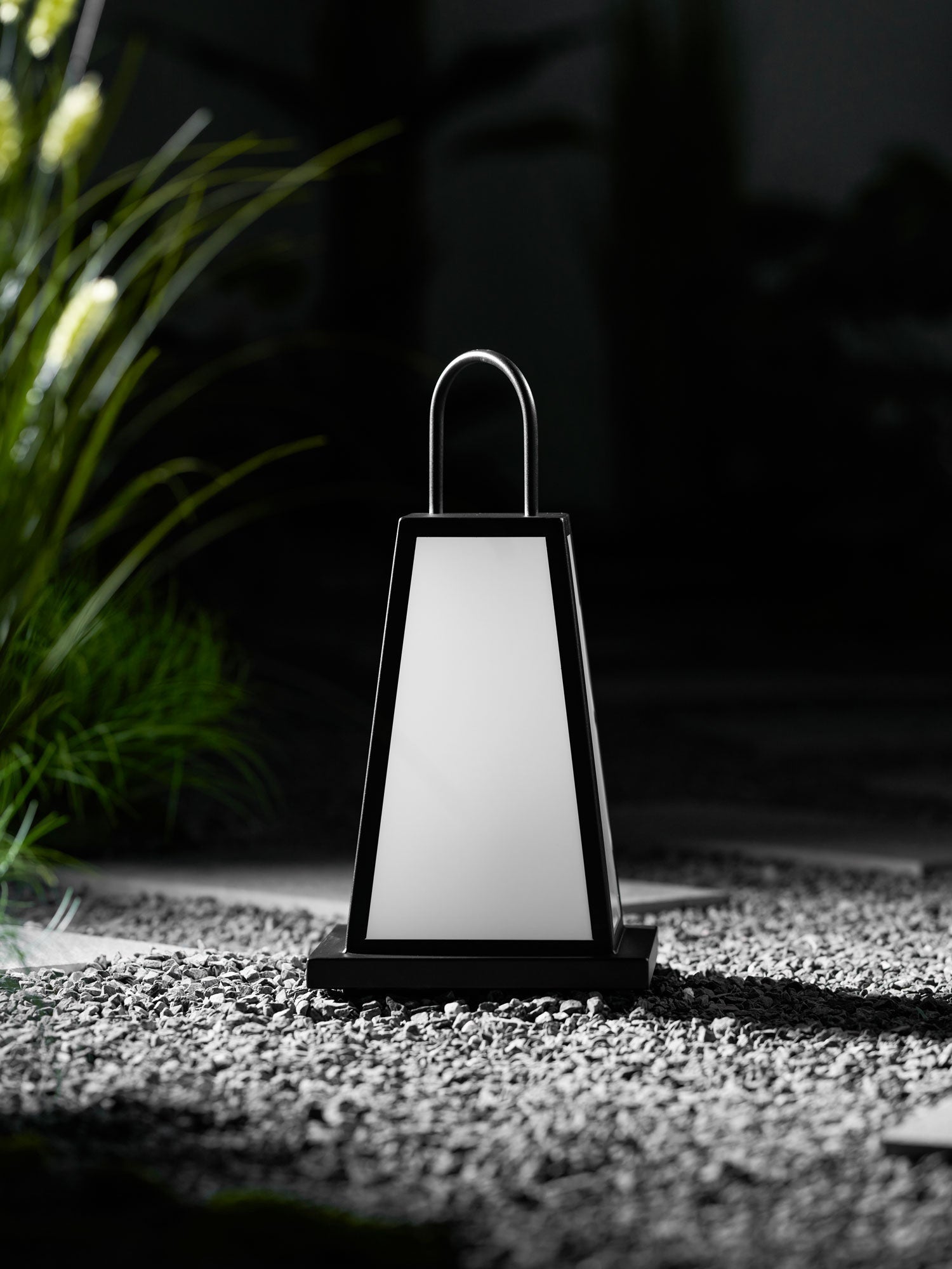 Carry Anywhere Patio Lantern