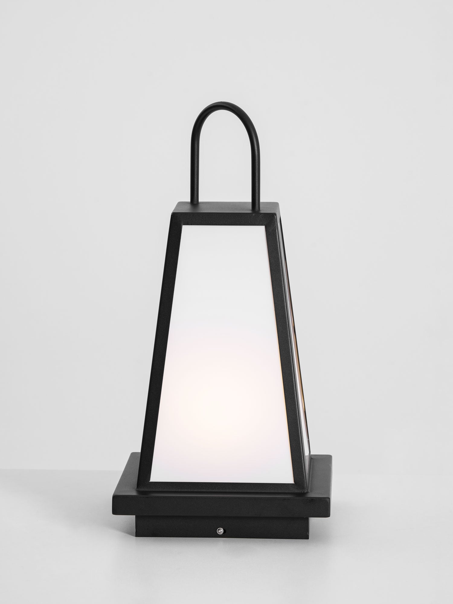 Carry Anywhere Patio Lantern