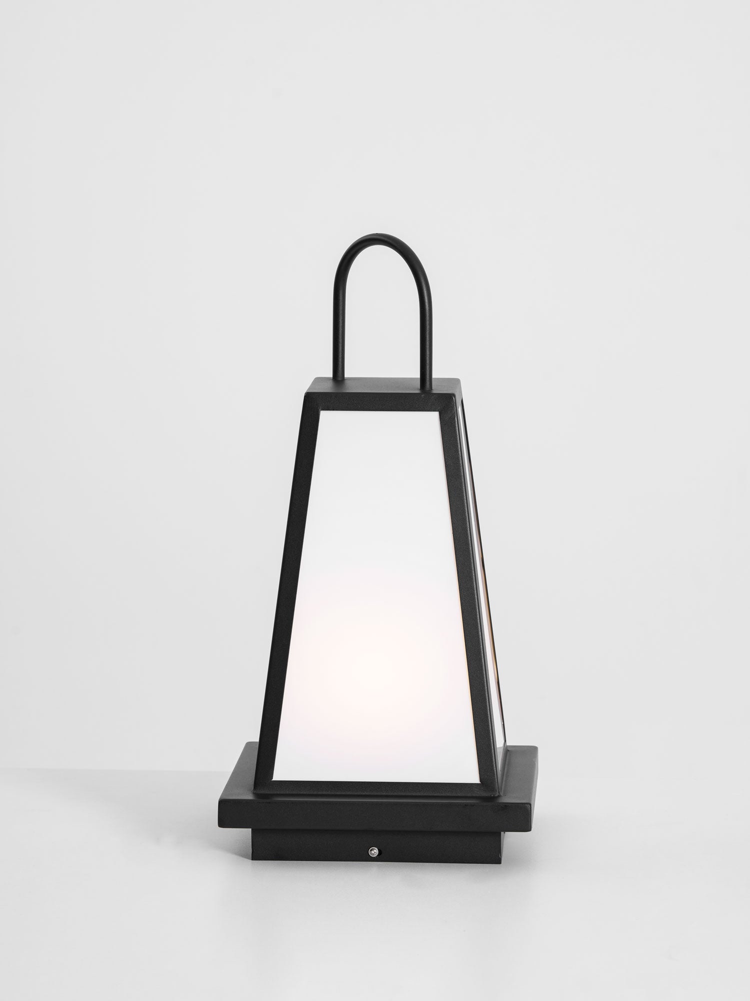 Carry Anywhere Patio Lantern
