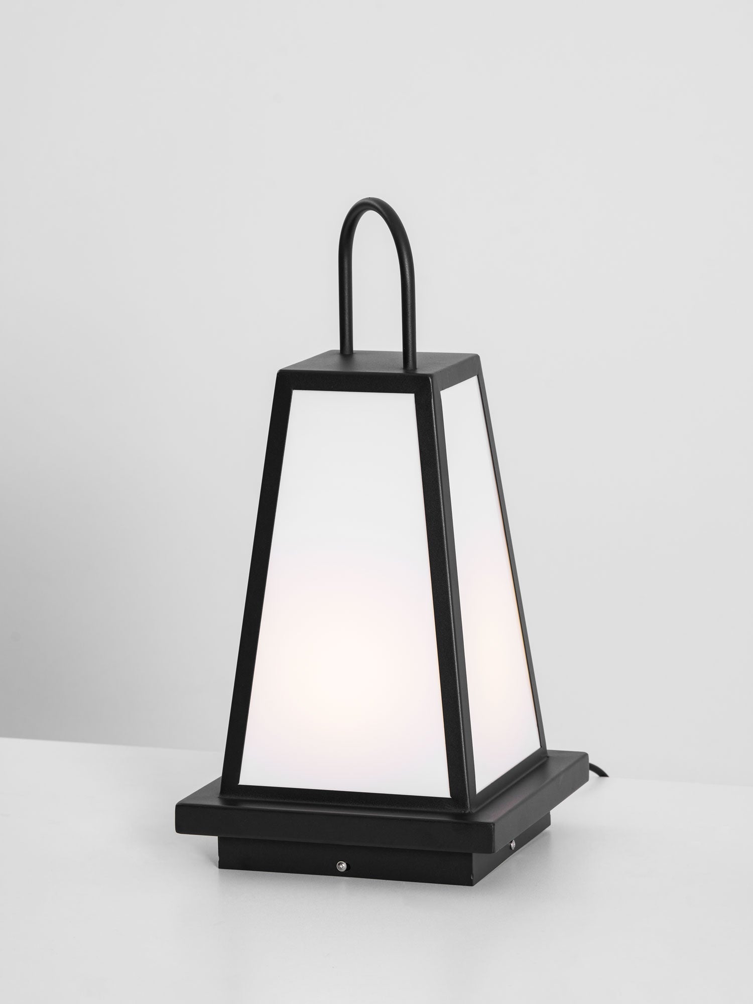 Carry Anywhere Patio Lantern