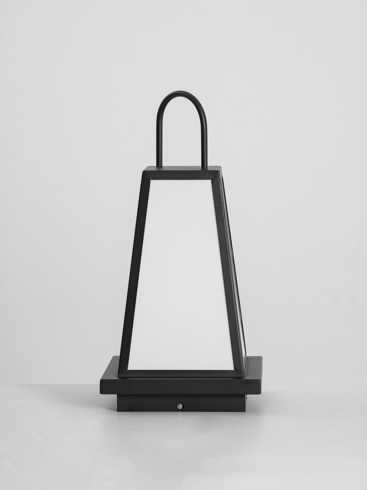Carry Anywhere Patio Lantern