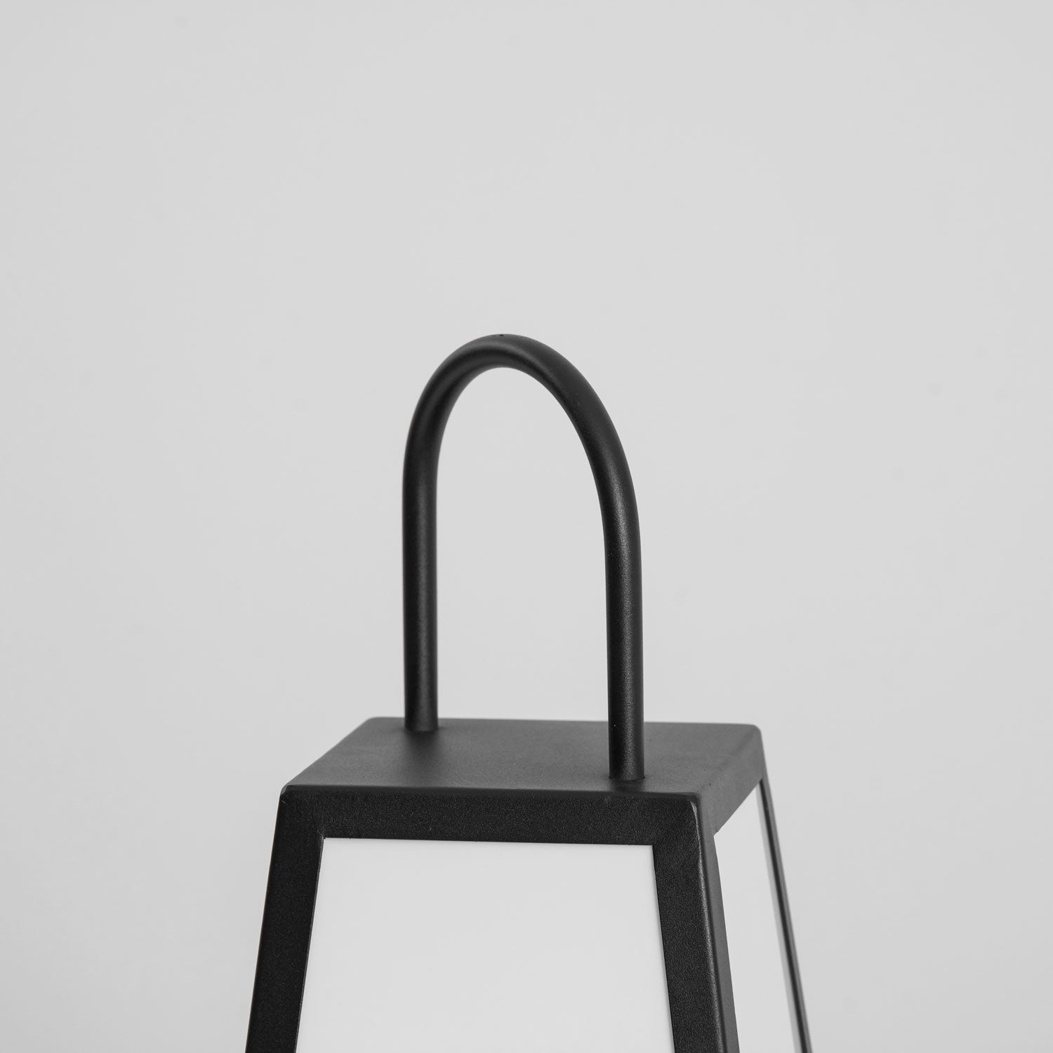 Carry Anywhere Patio Lantern