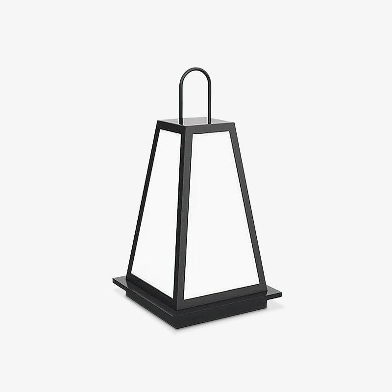 Carry Anywhere Patio Lantern